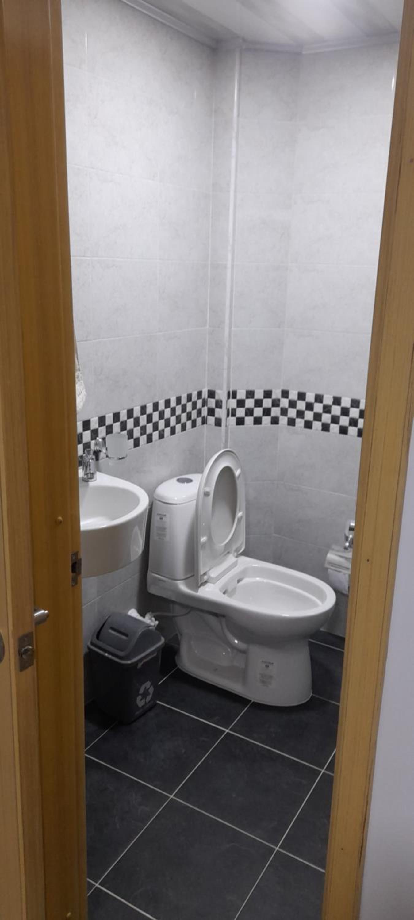Apartamento ideal para descansar