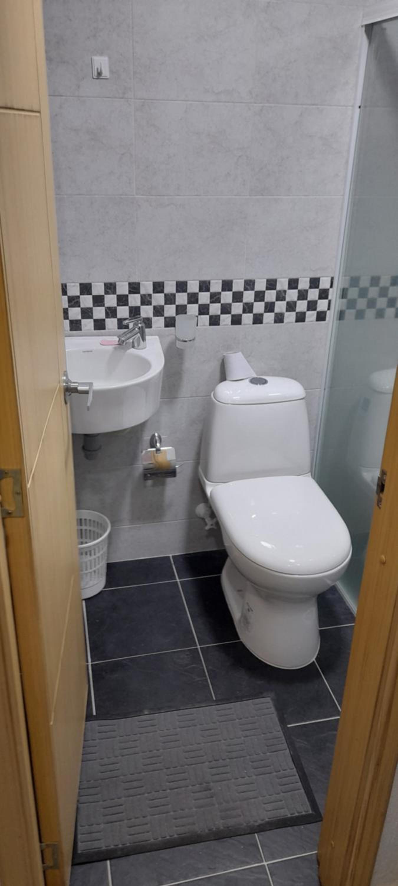 Apartamento ideal para descansar