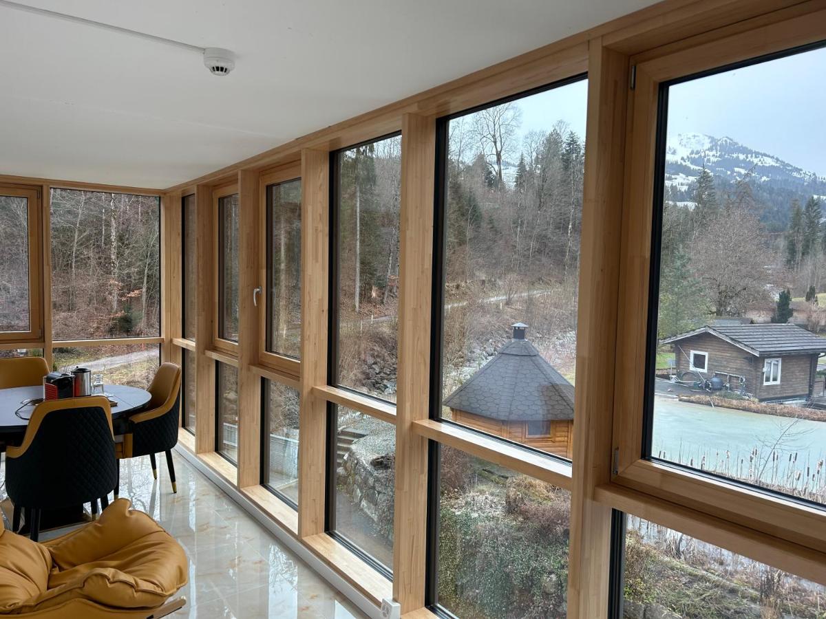 Crystal Vista
