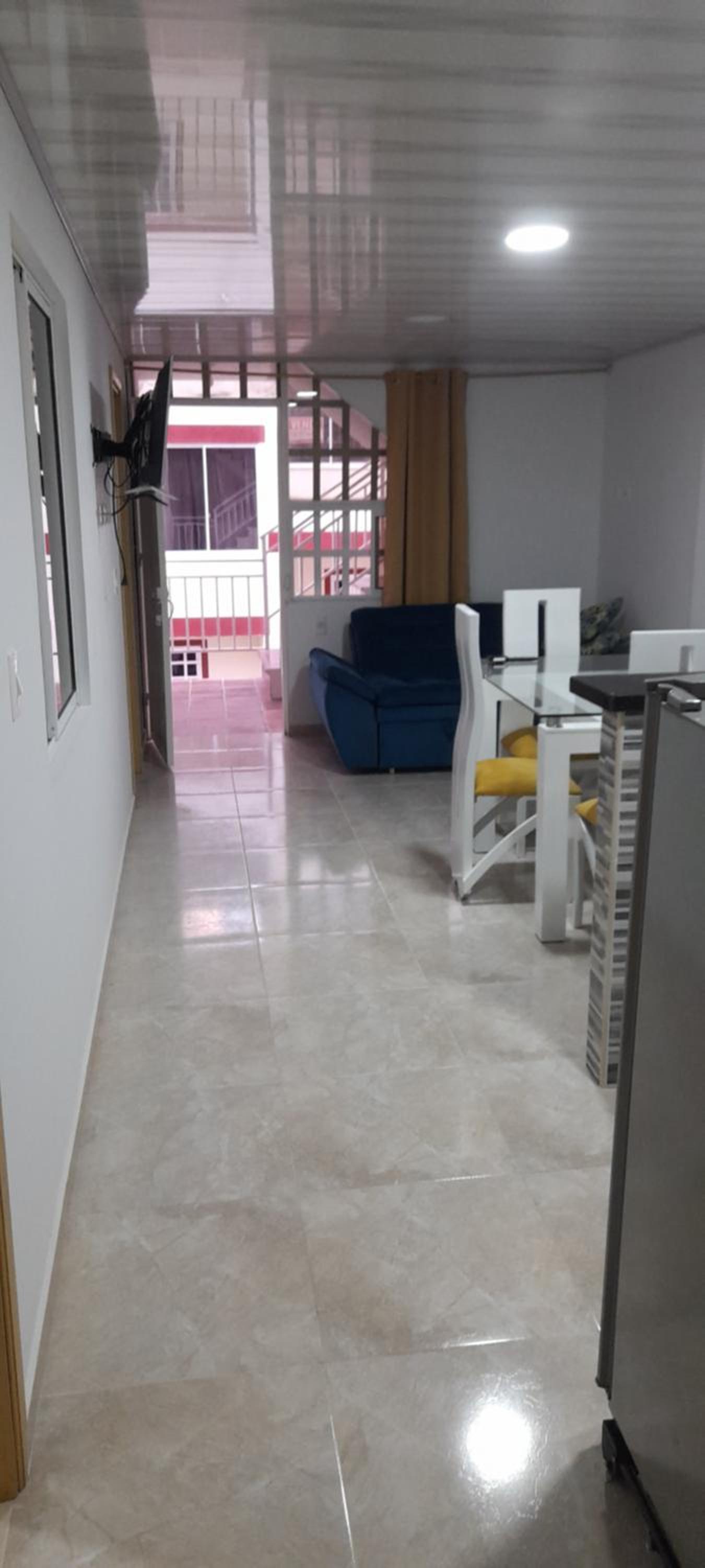 Apartamento ideal para descansar