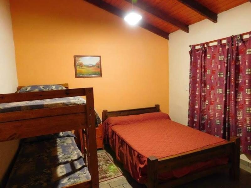Dúplex PIRULO