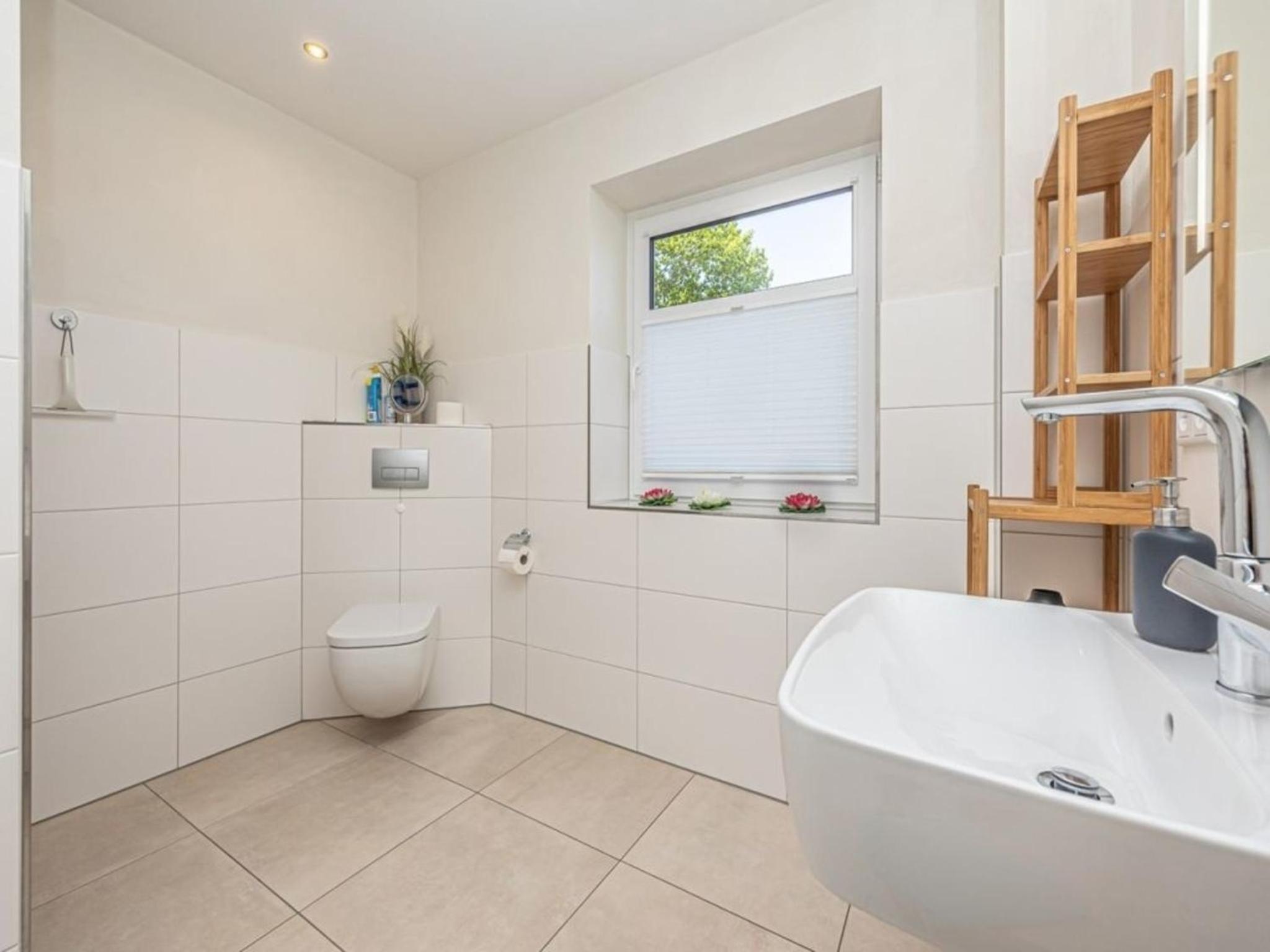Ferienwohnung Luv