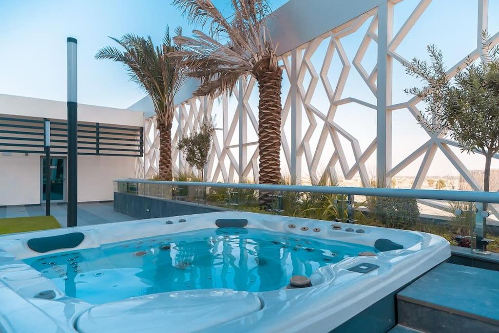 HiGuests - Bella Rose Studio With Stunning Desert Views