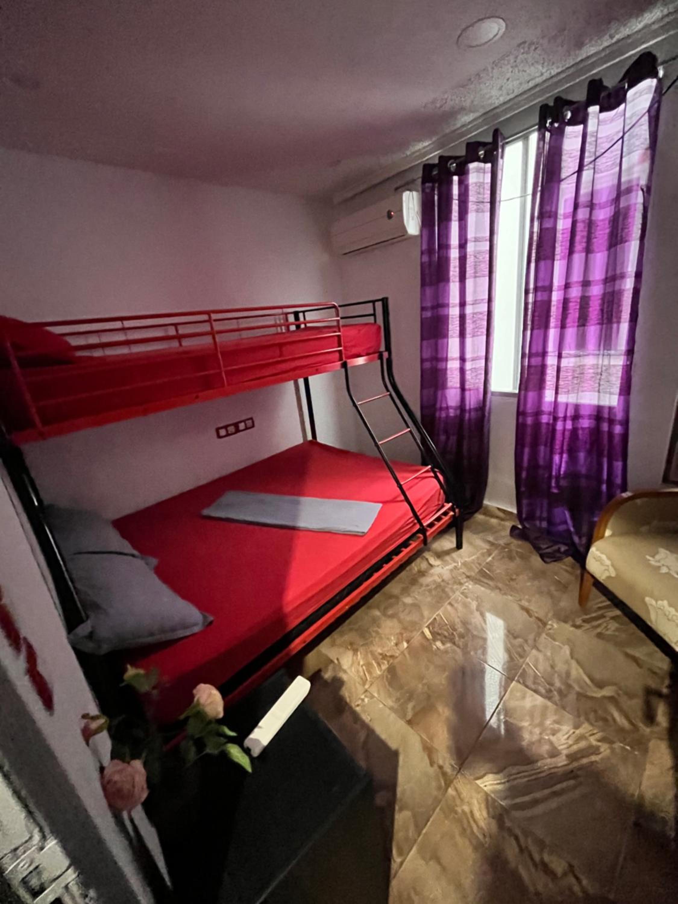 Hostal Mayor