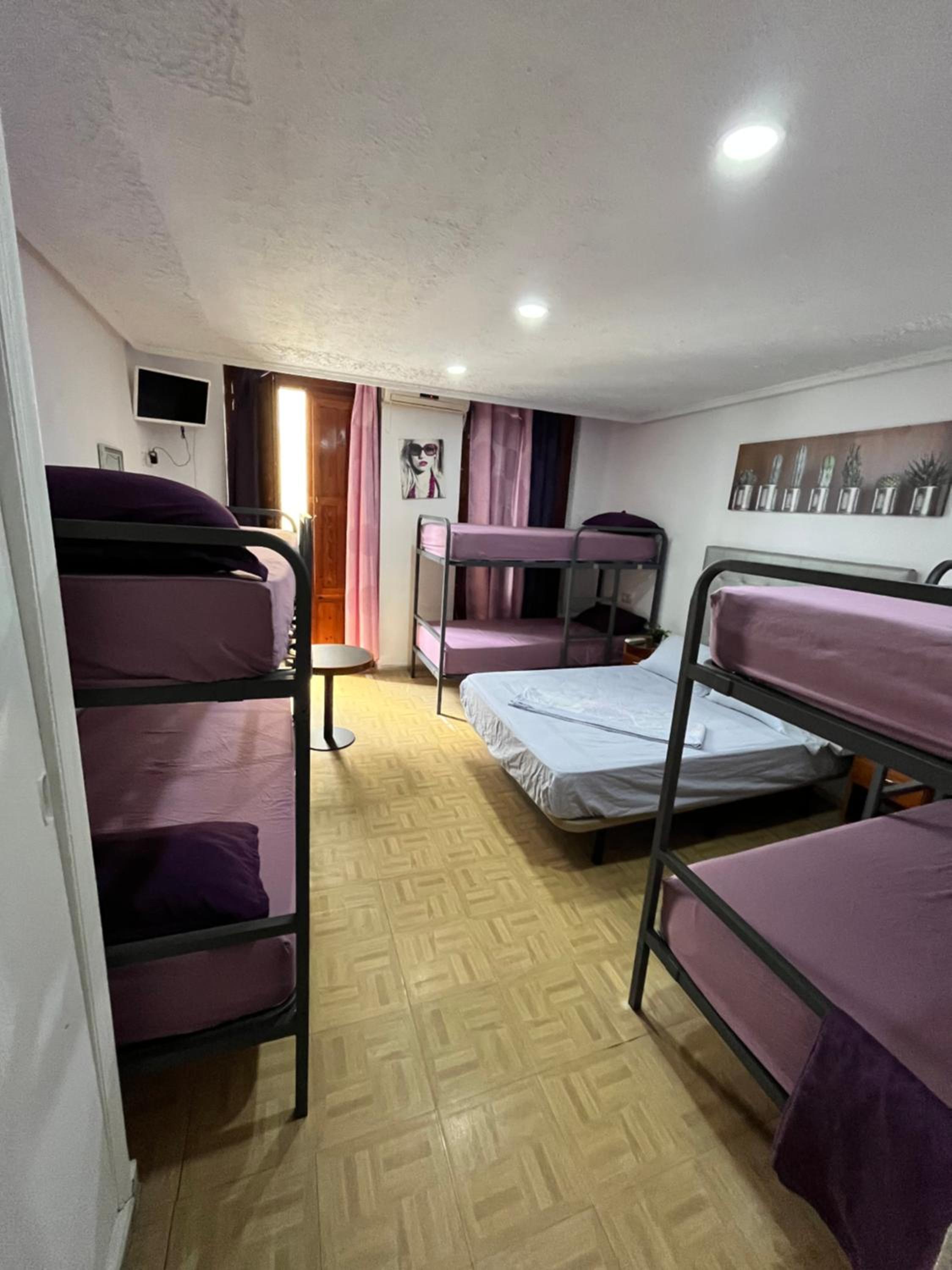 Hostal Mayor