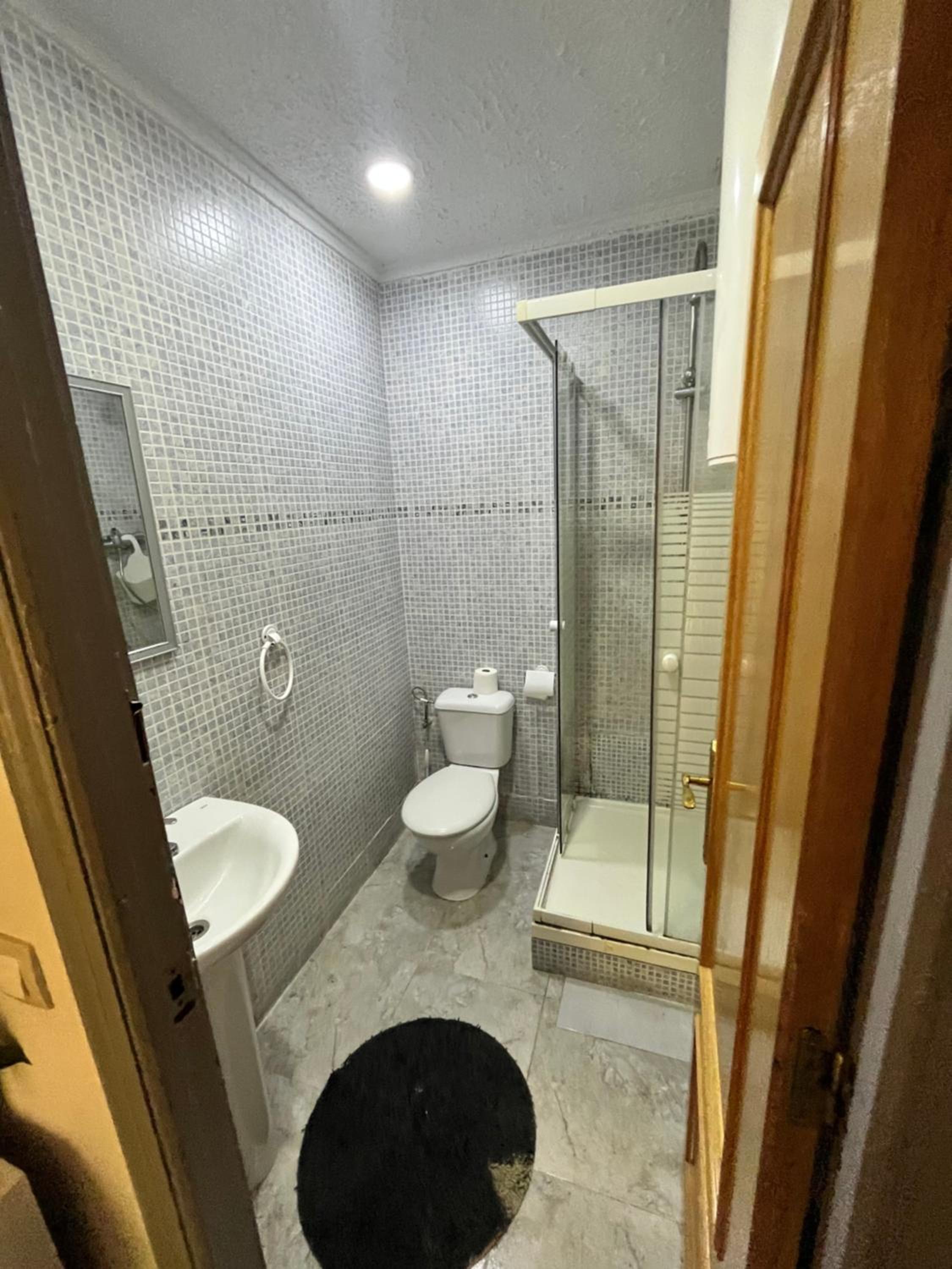Hostal Mayor