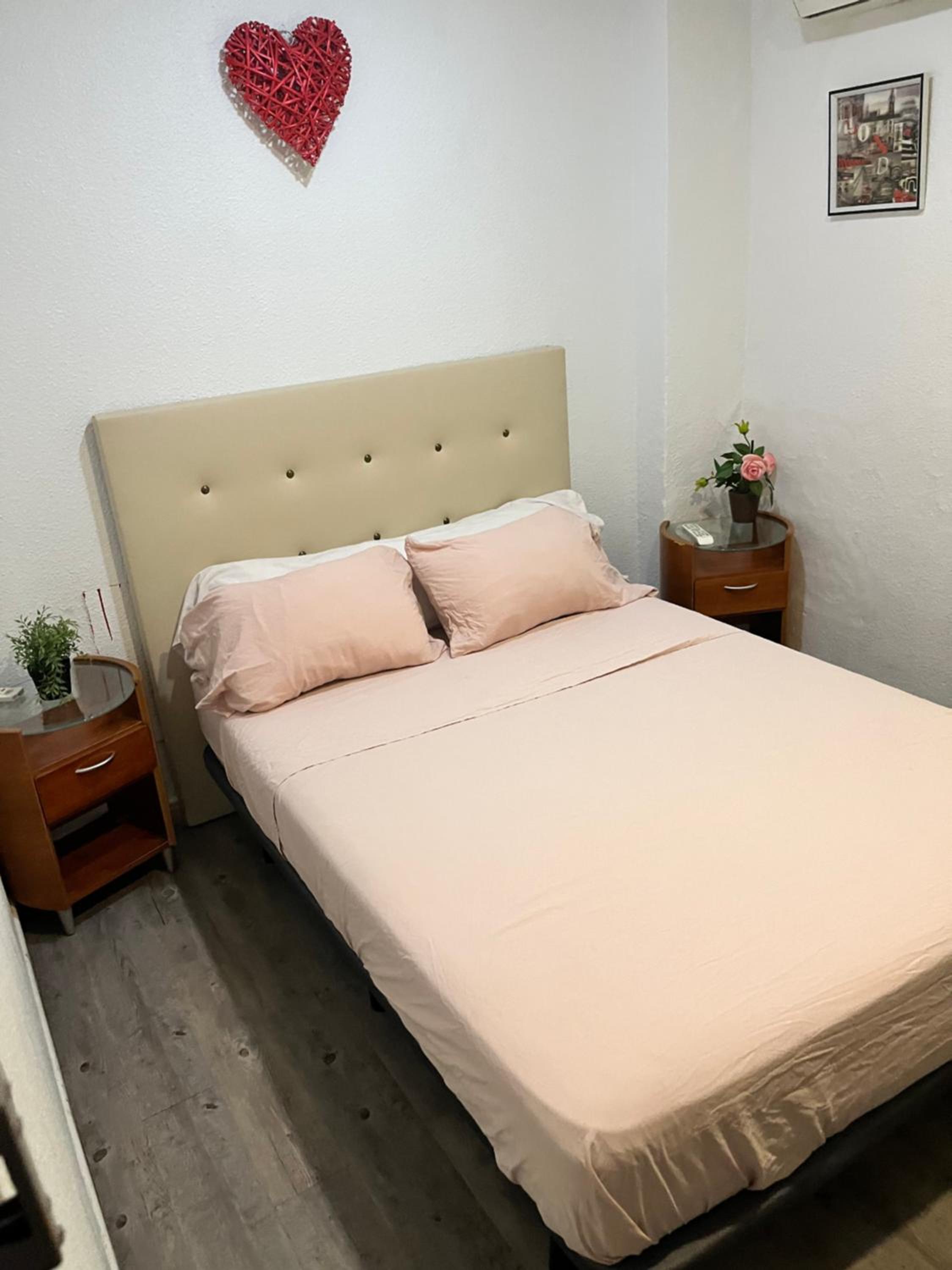 Hostal Mayor