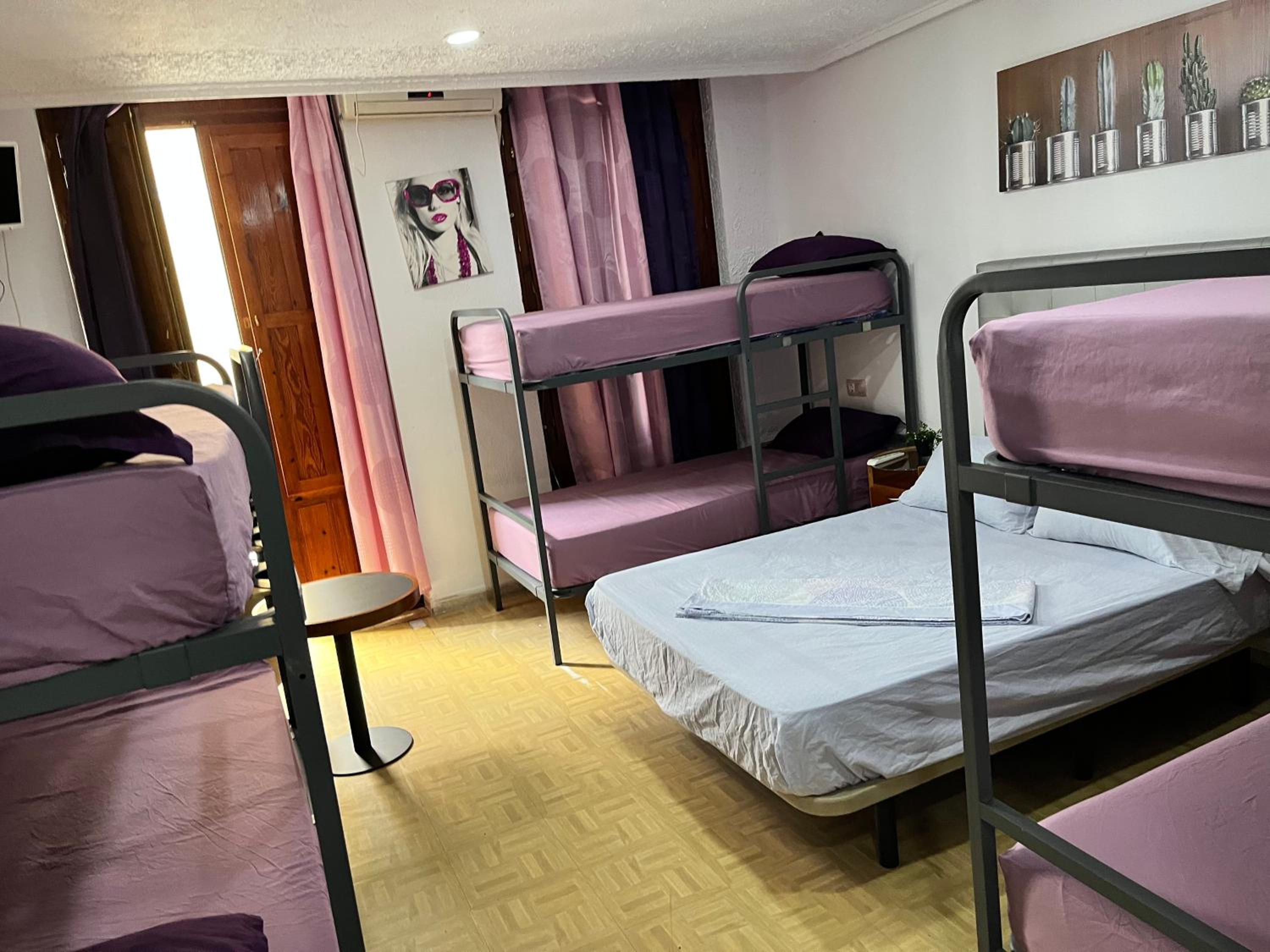 Hostal Mayor