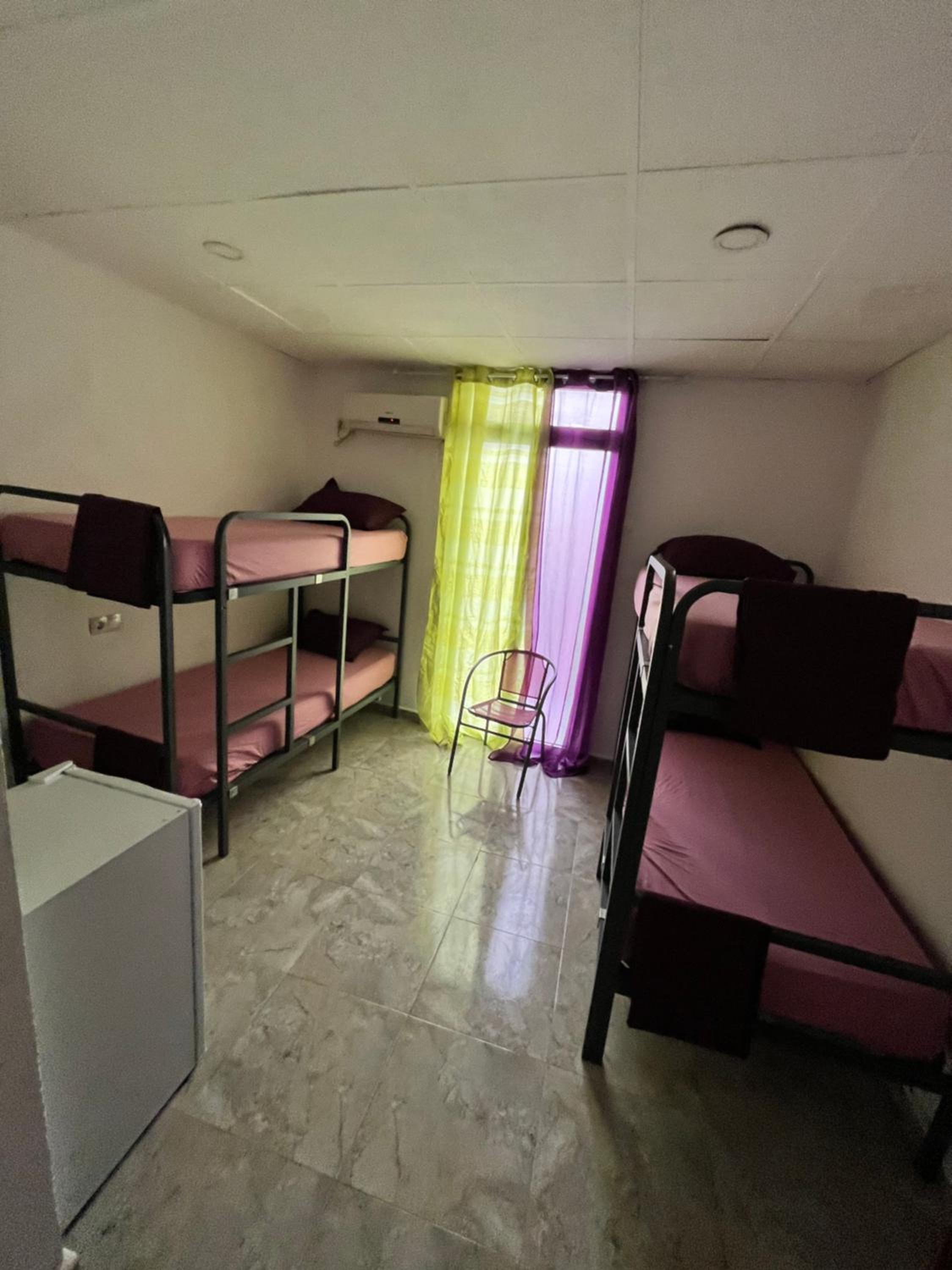 Hostal Mayor