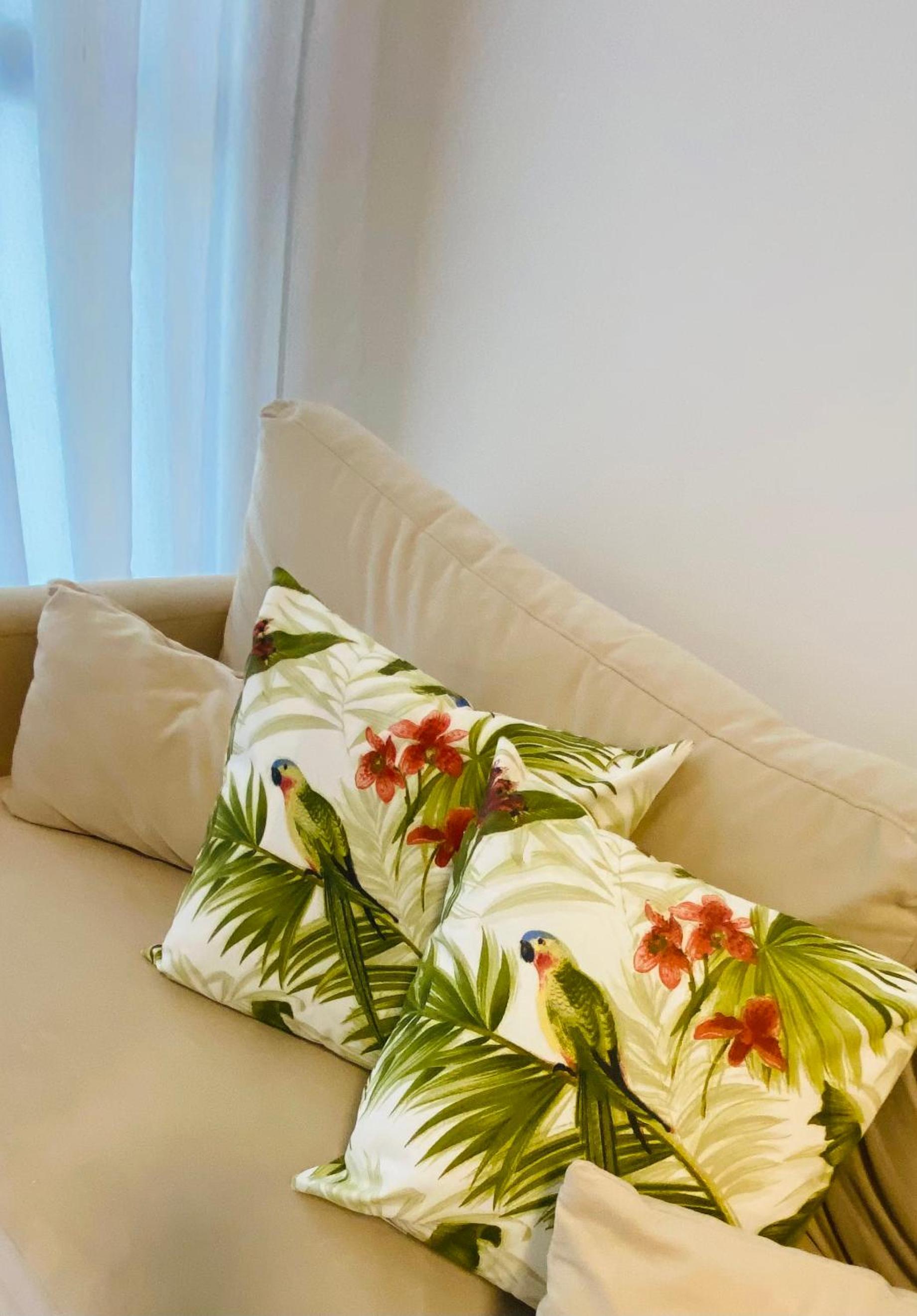 Carneiros Beach Resort - Flat 111-D