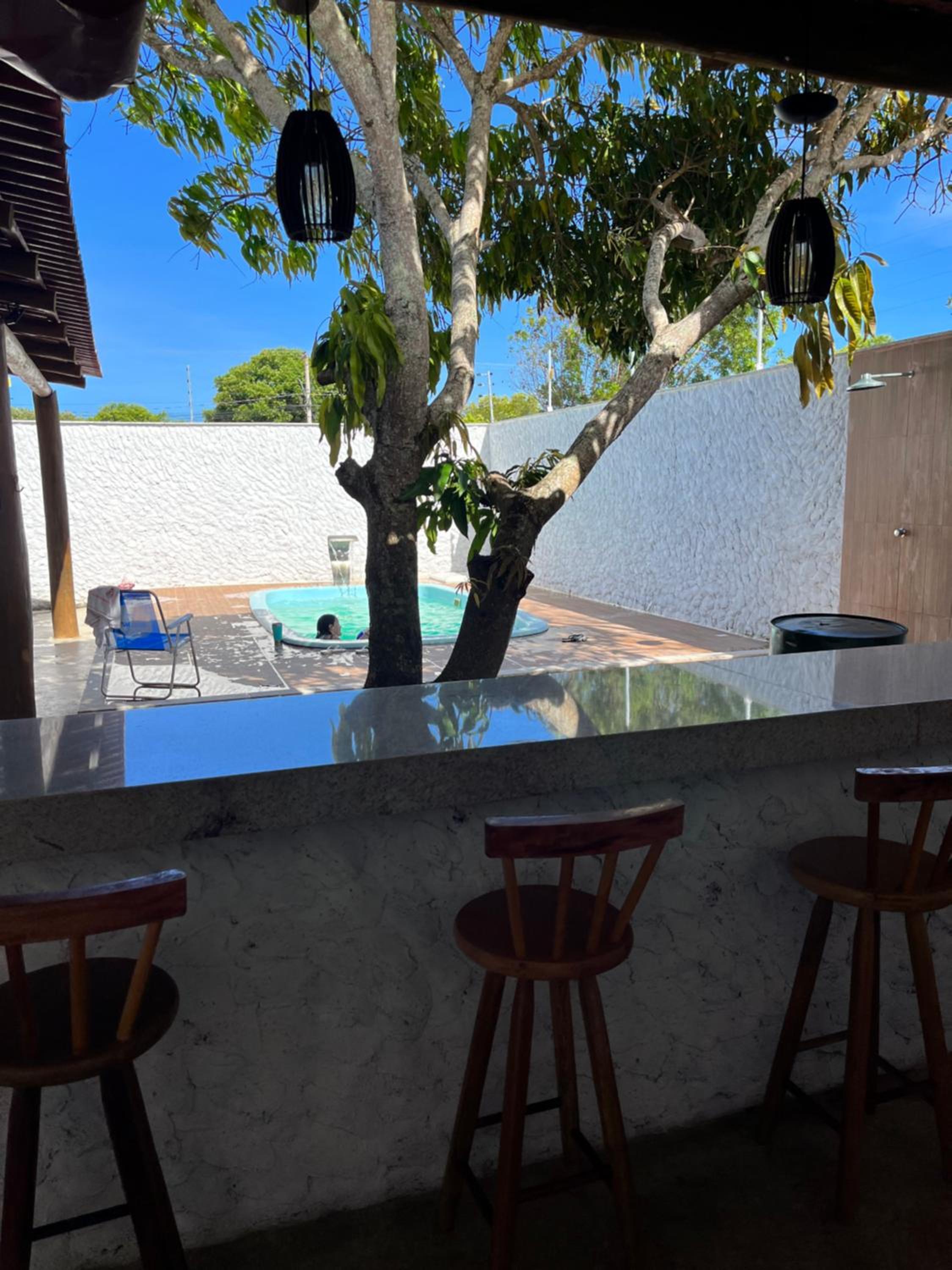 Beach House Guriri - Casa de temporada