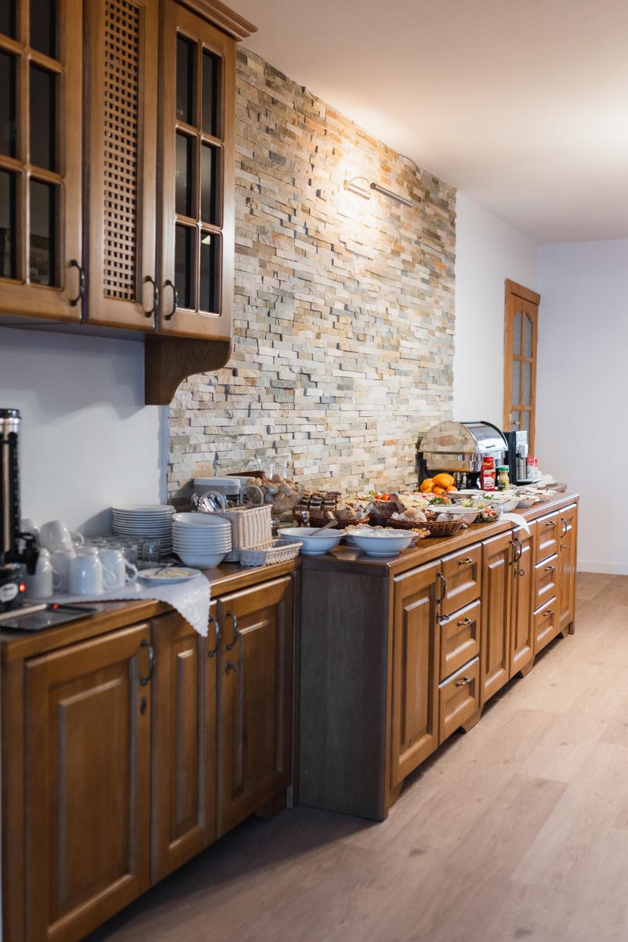 Dom Wypocz Pod Litwinką Apartamenty view 5