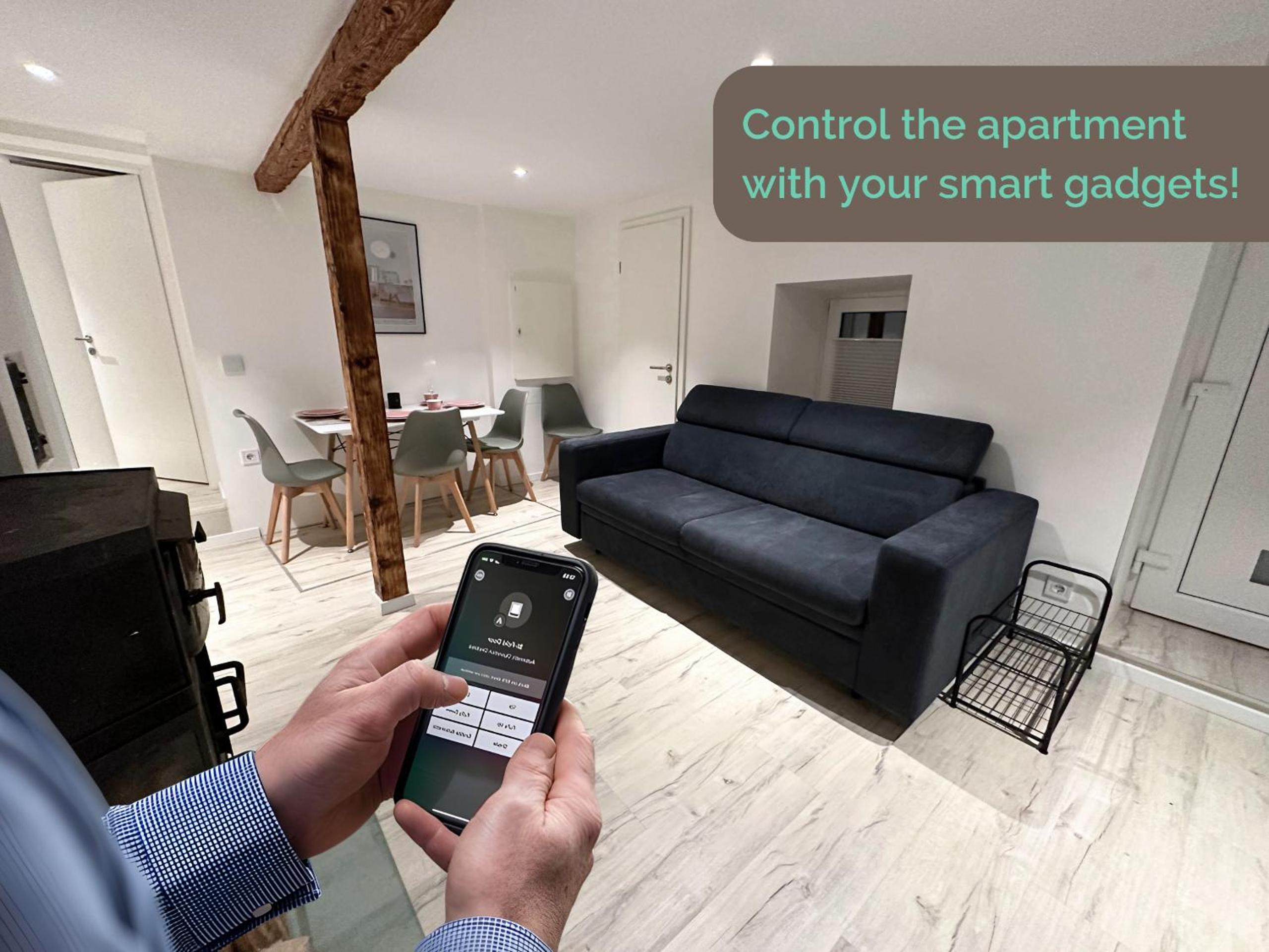 JobelHome Alb Apartment