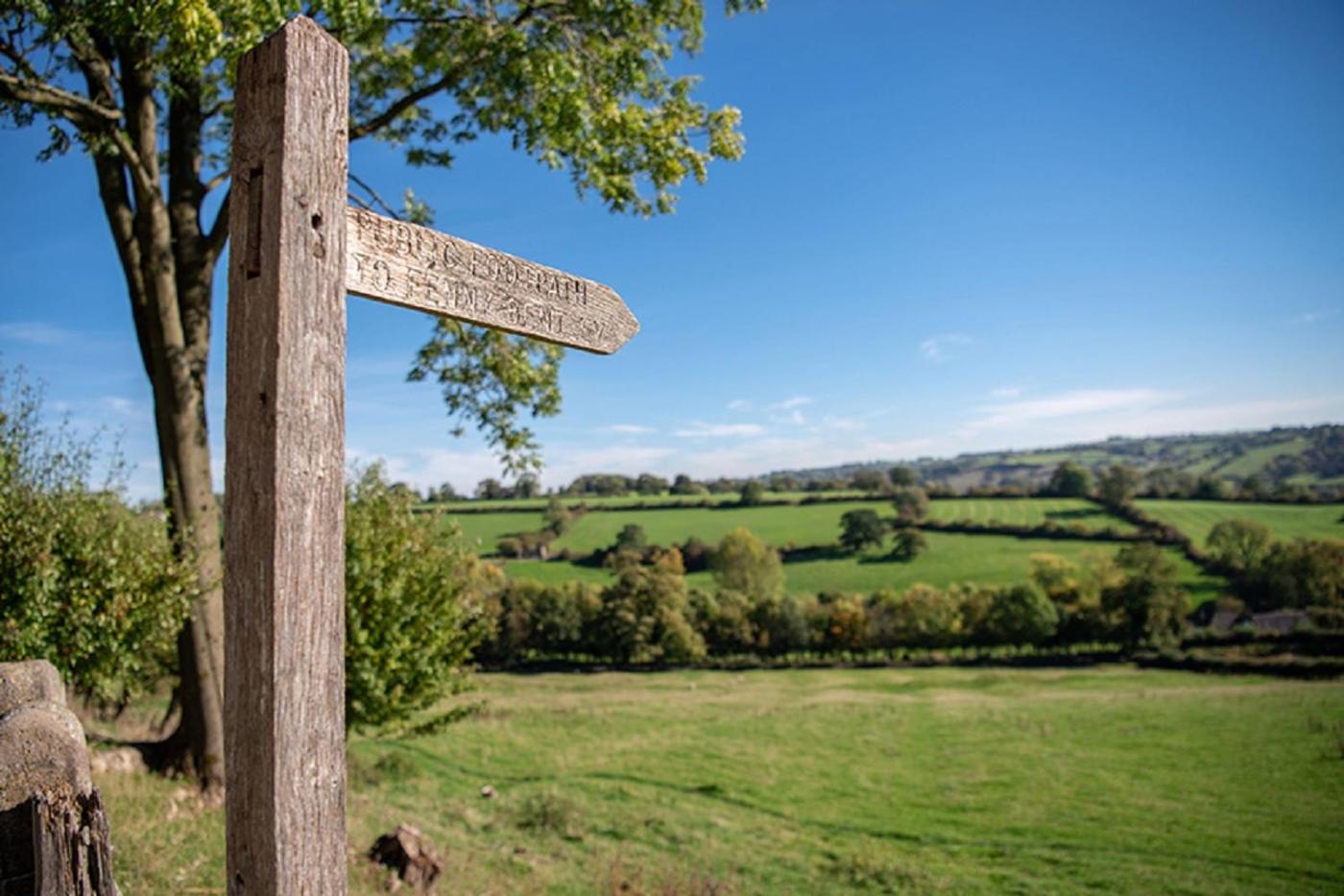 Ashbourne Heights Holiday Park