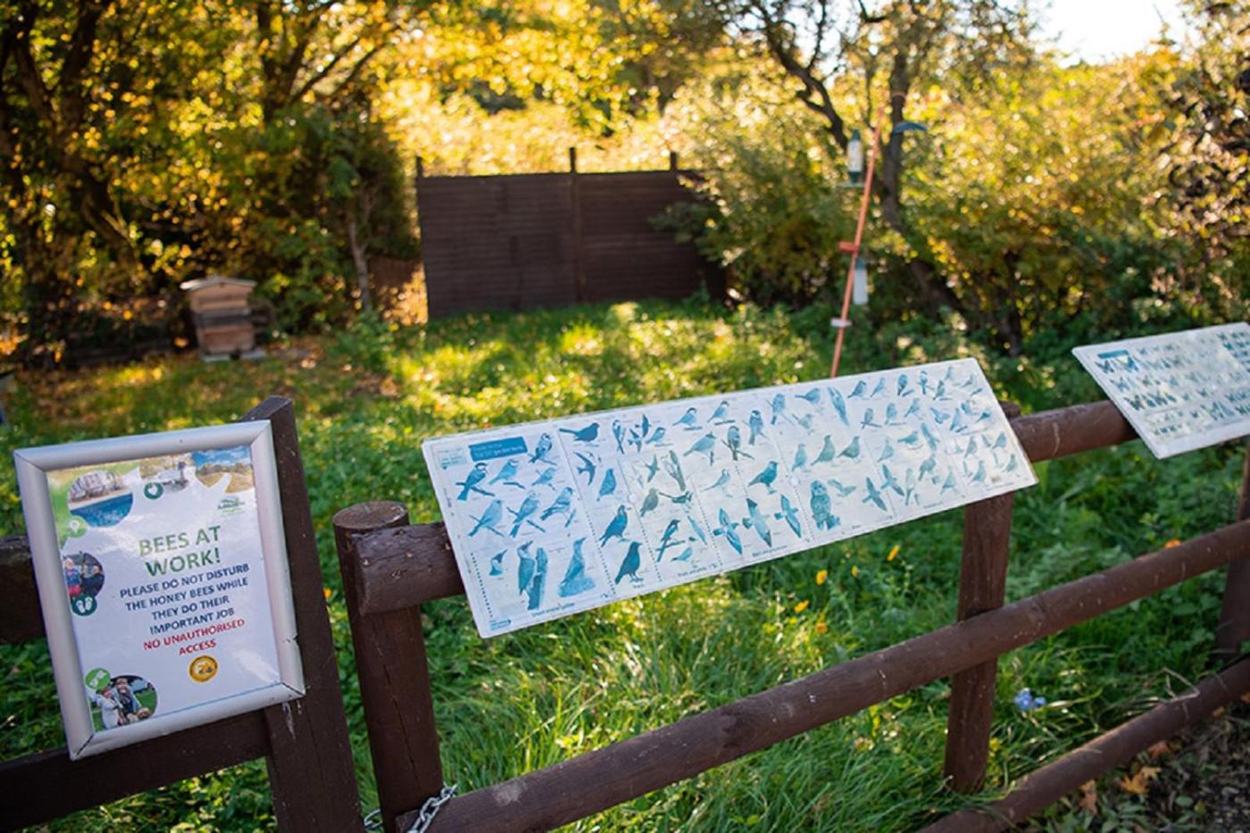 Ashbourne Heights Holiday Park