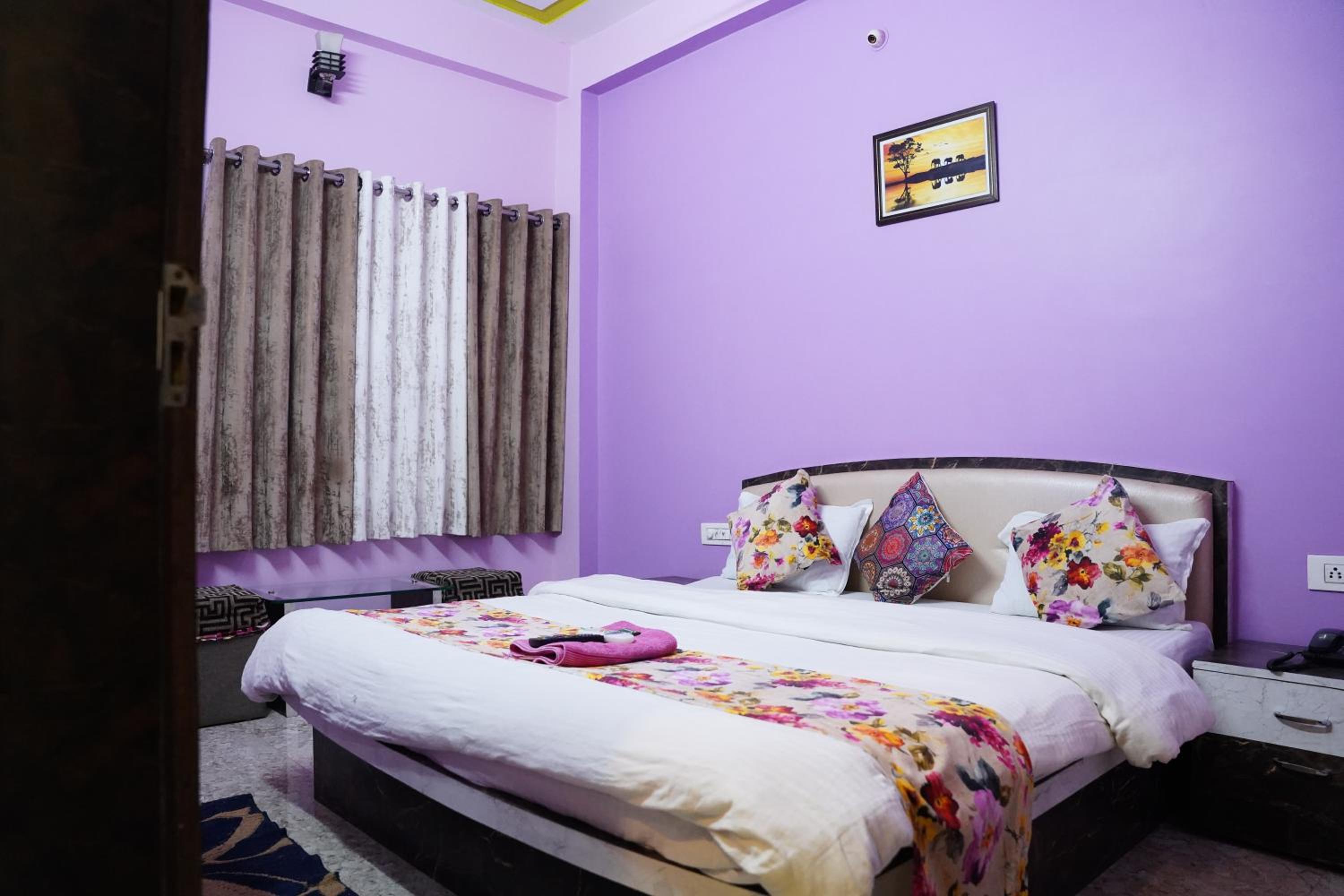 Hotel Mahishmati Palace view 5