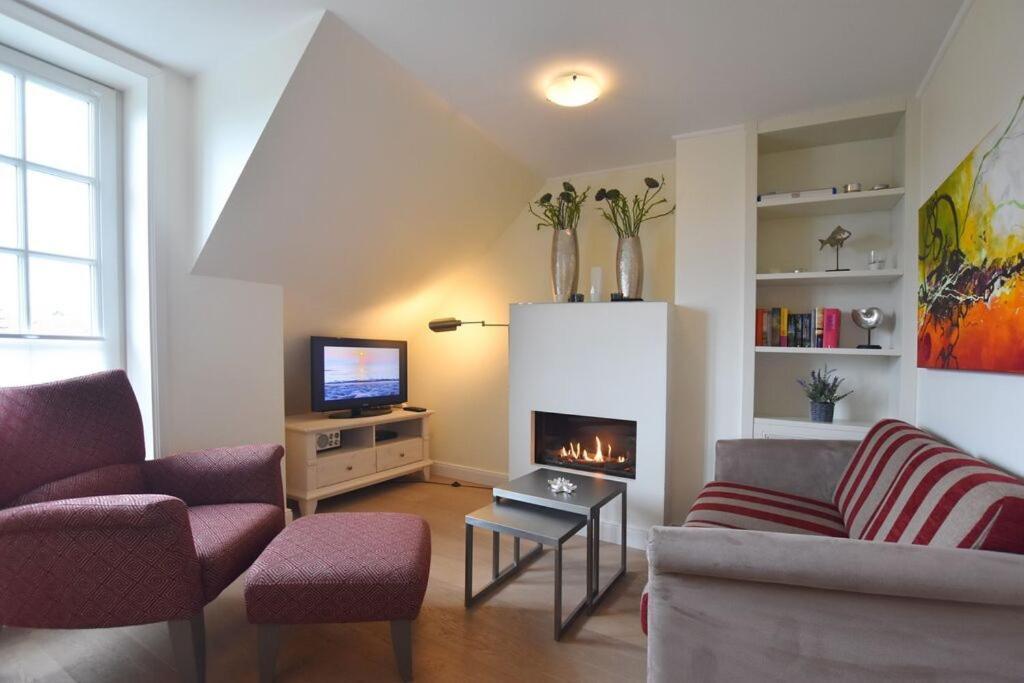 Haus Magnus, App 4 view 2