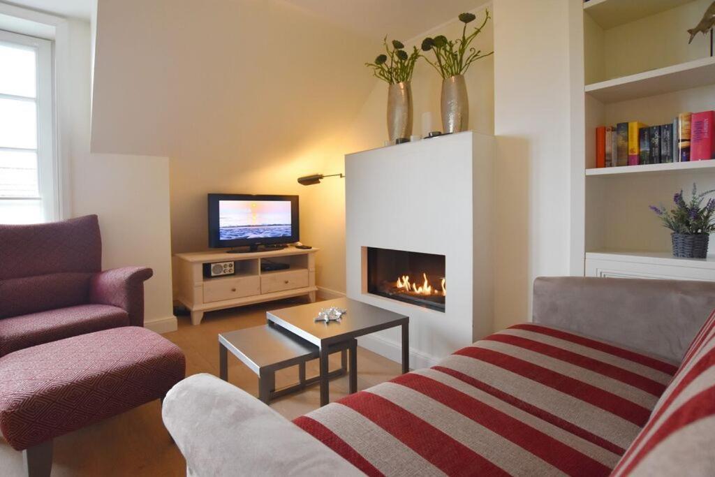Haus Magnus, App 4 view 3