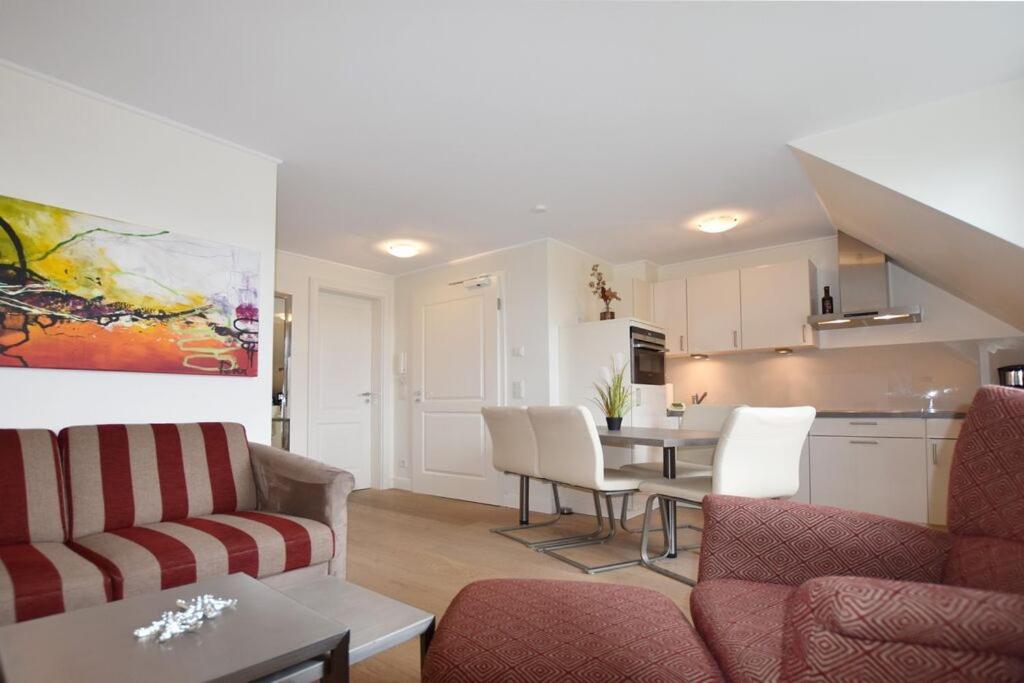 Haus Magnus, App 4 view 4
