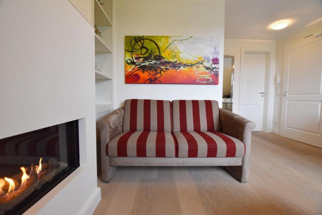 Haus Magnus, App 4 view 5