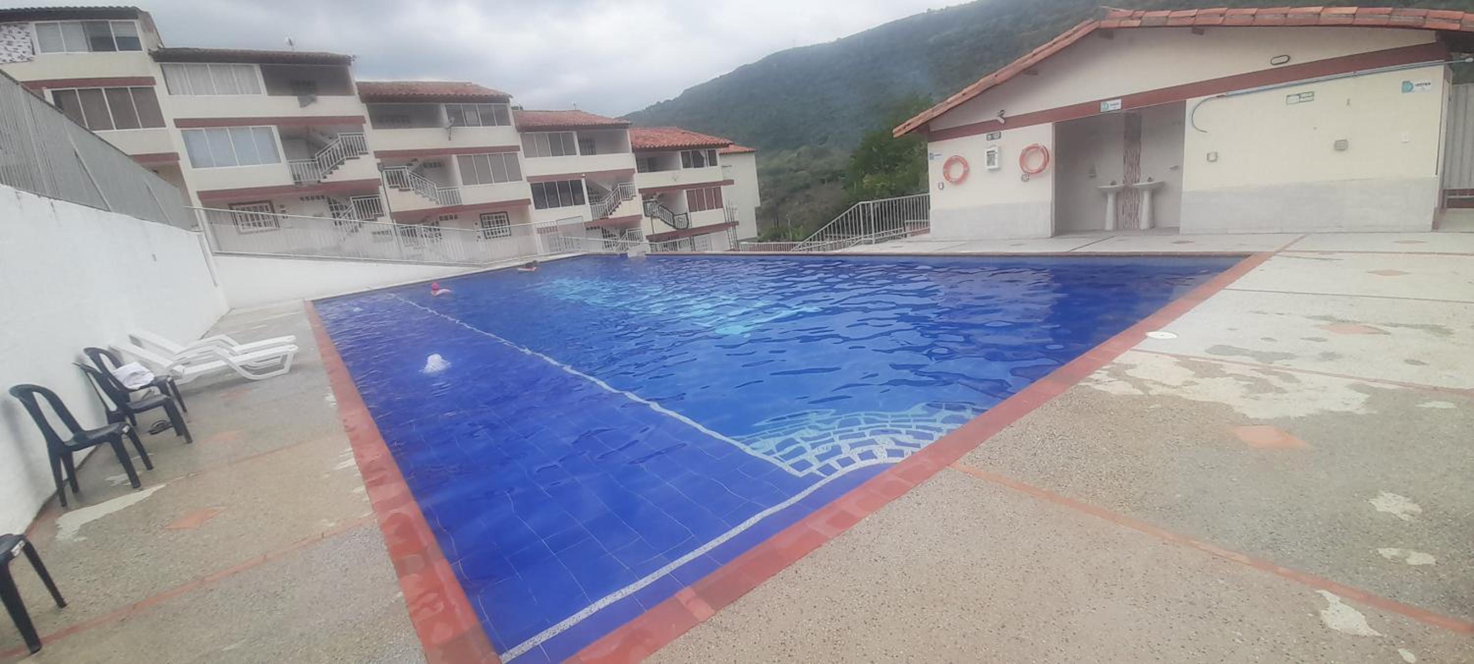 Apartamento ideal para descansar
