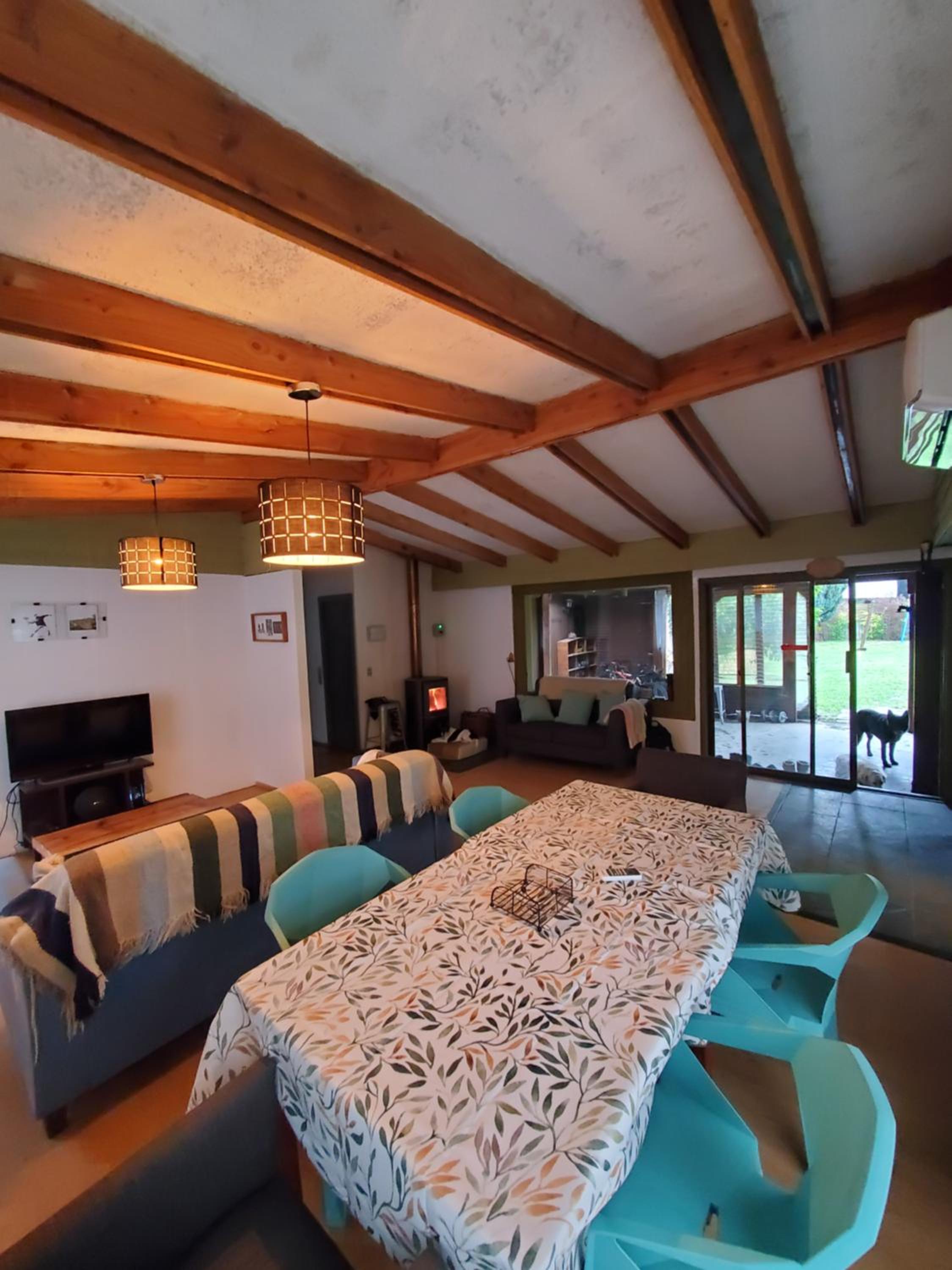 casa Pucón