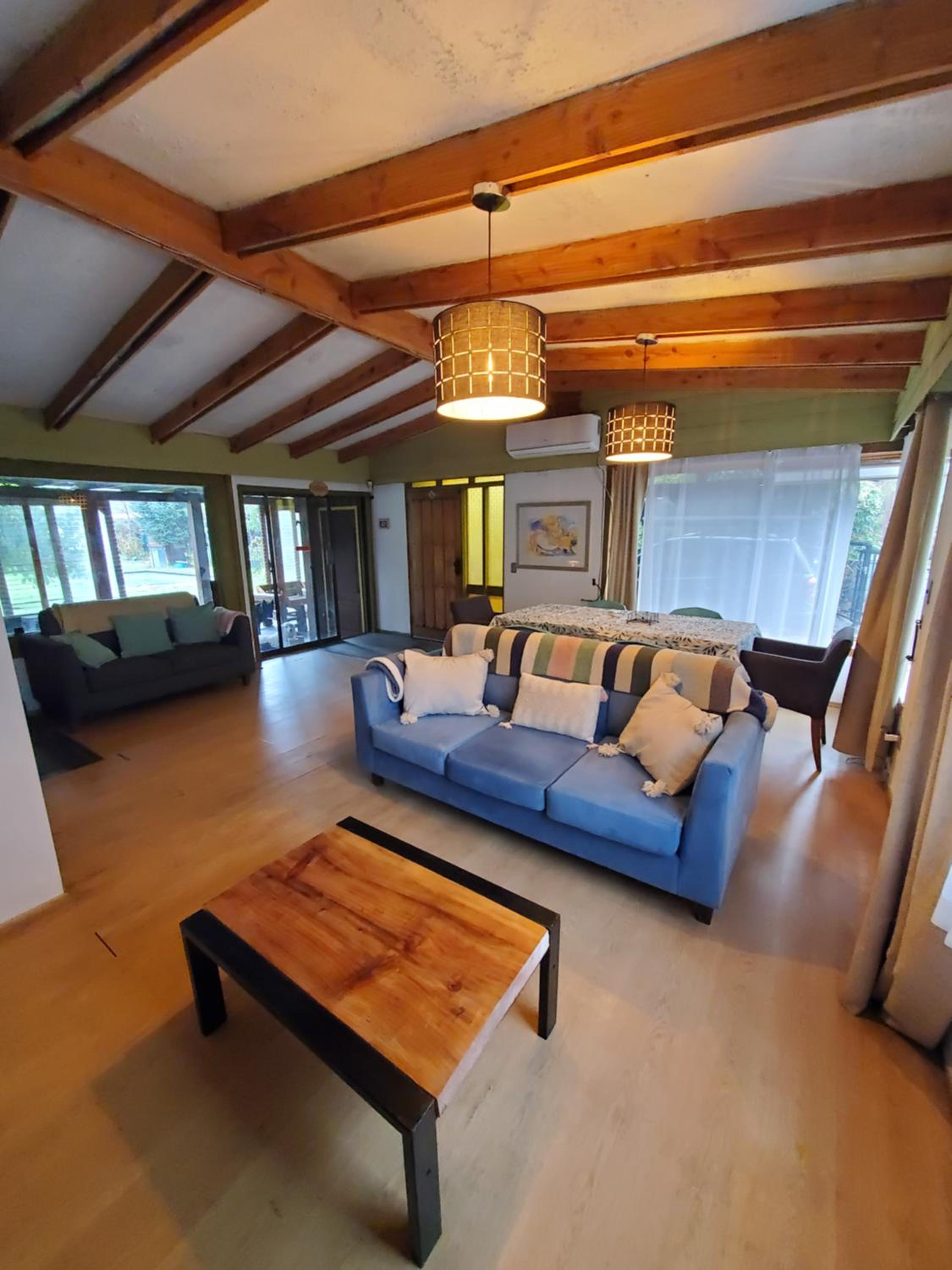 casa Pucón