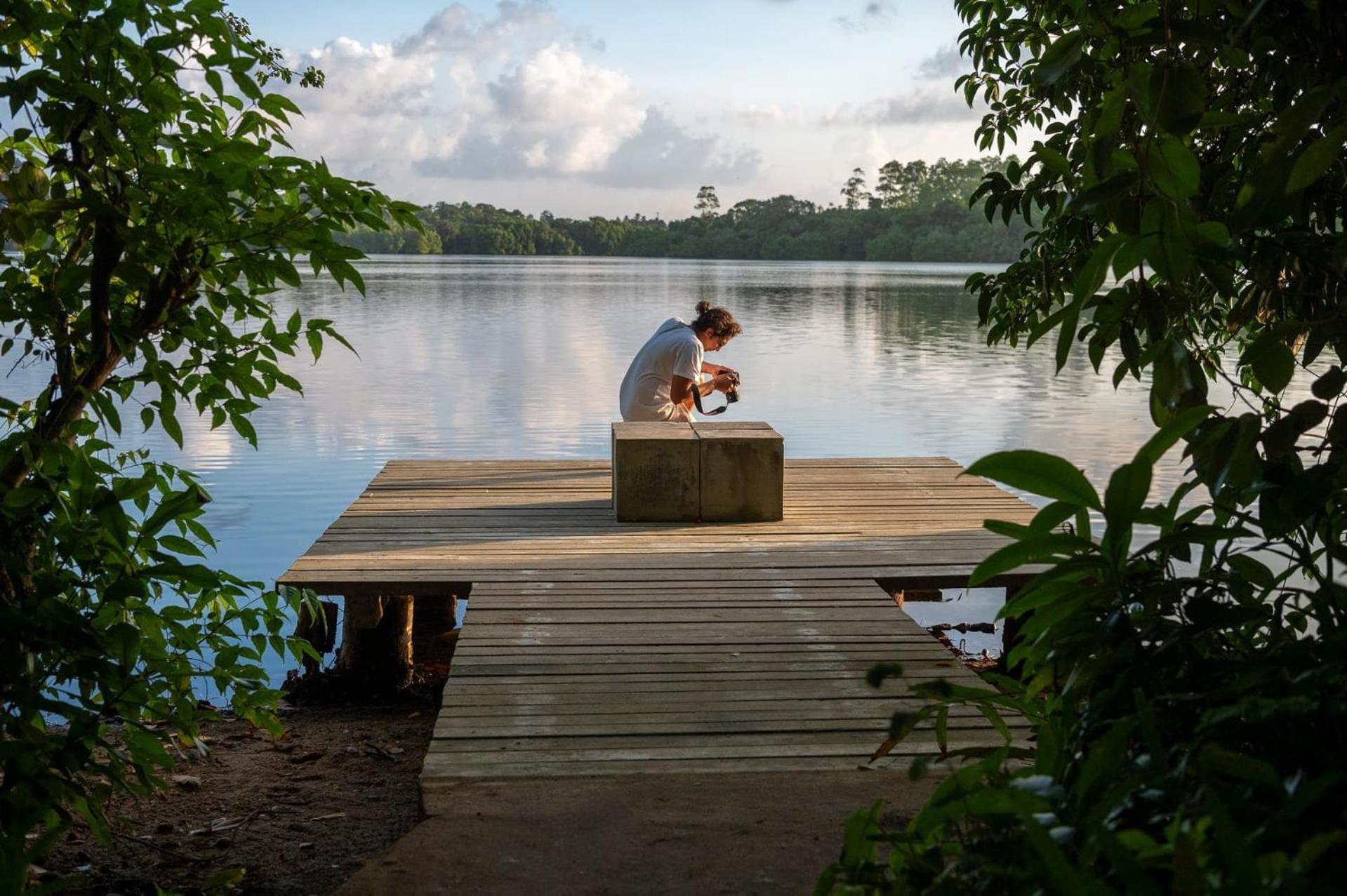 MO River House Luxury Villa