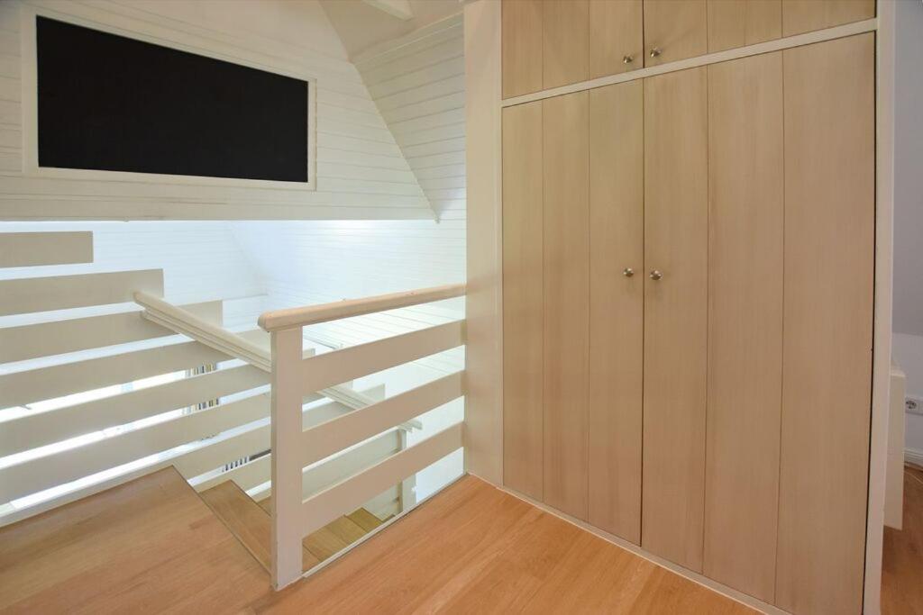Kleines Haus am Watt