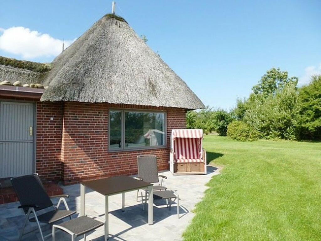 Kleines Haus am Watt