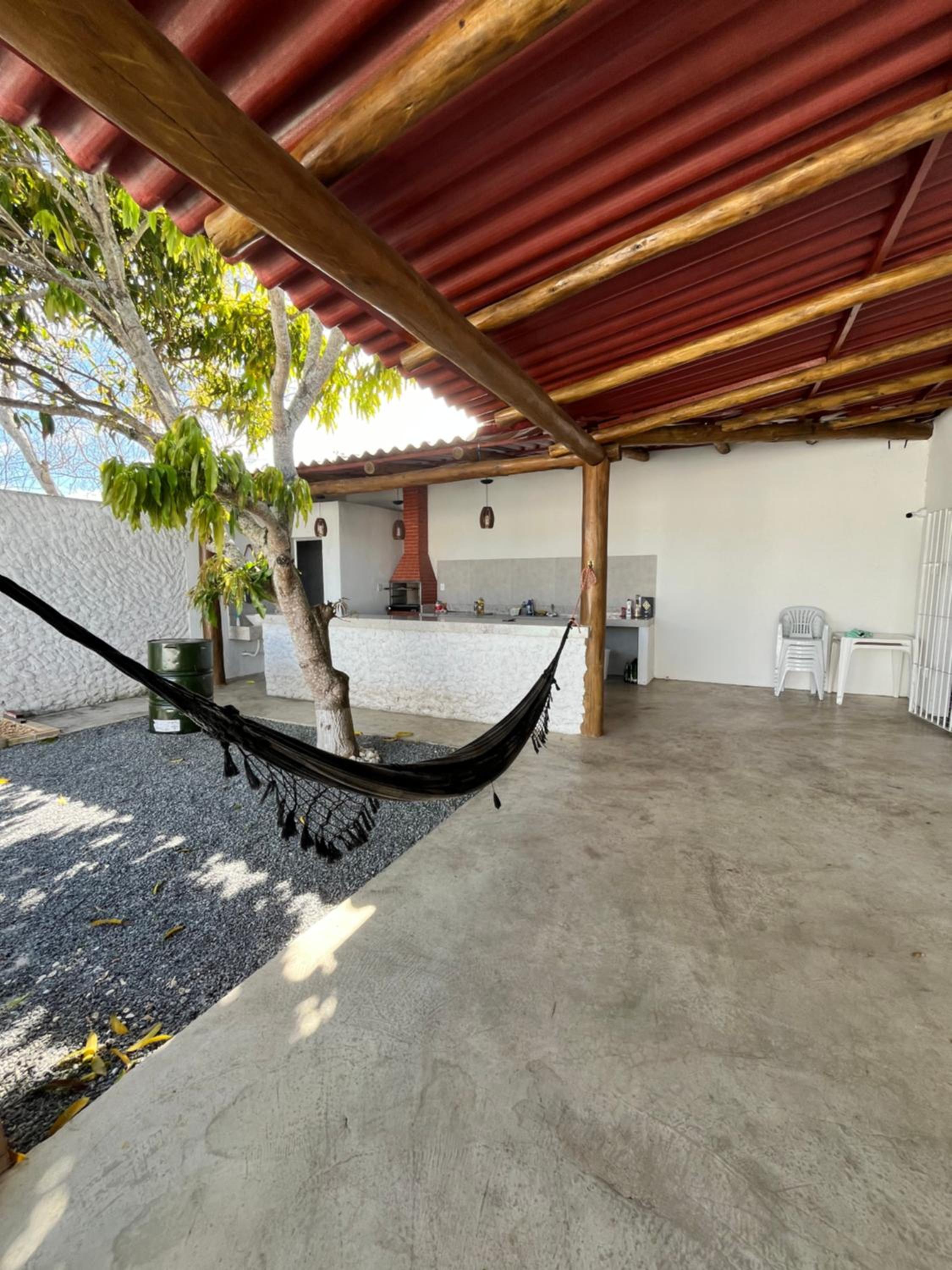 Beach House Guriri - Casa de temporada