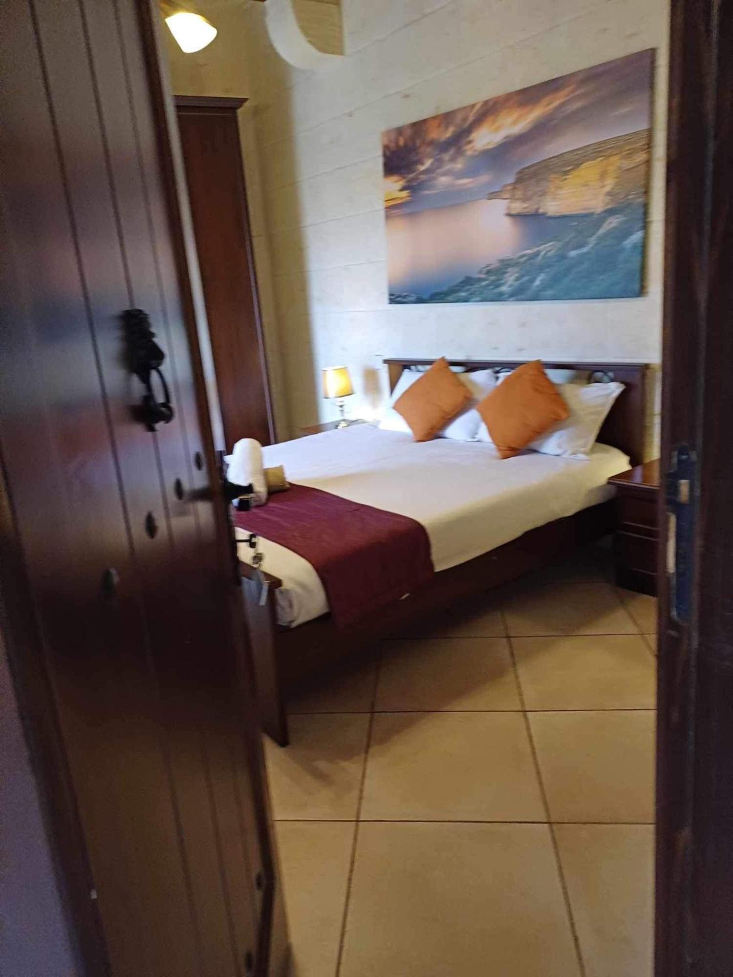 Renovated Farmhouse with Heated Pool & Gym, right in Village Centre view 2