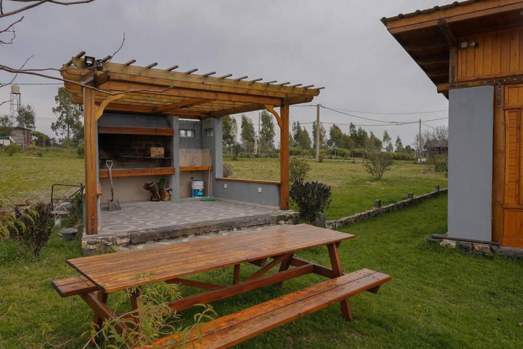 sierras de canela