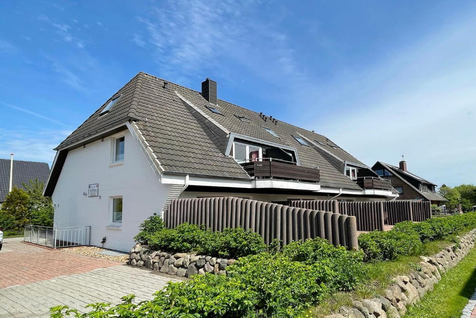 Ruusenhüs, App 2 view 2