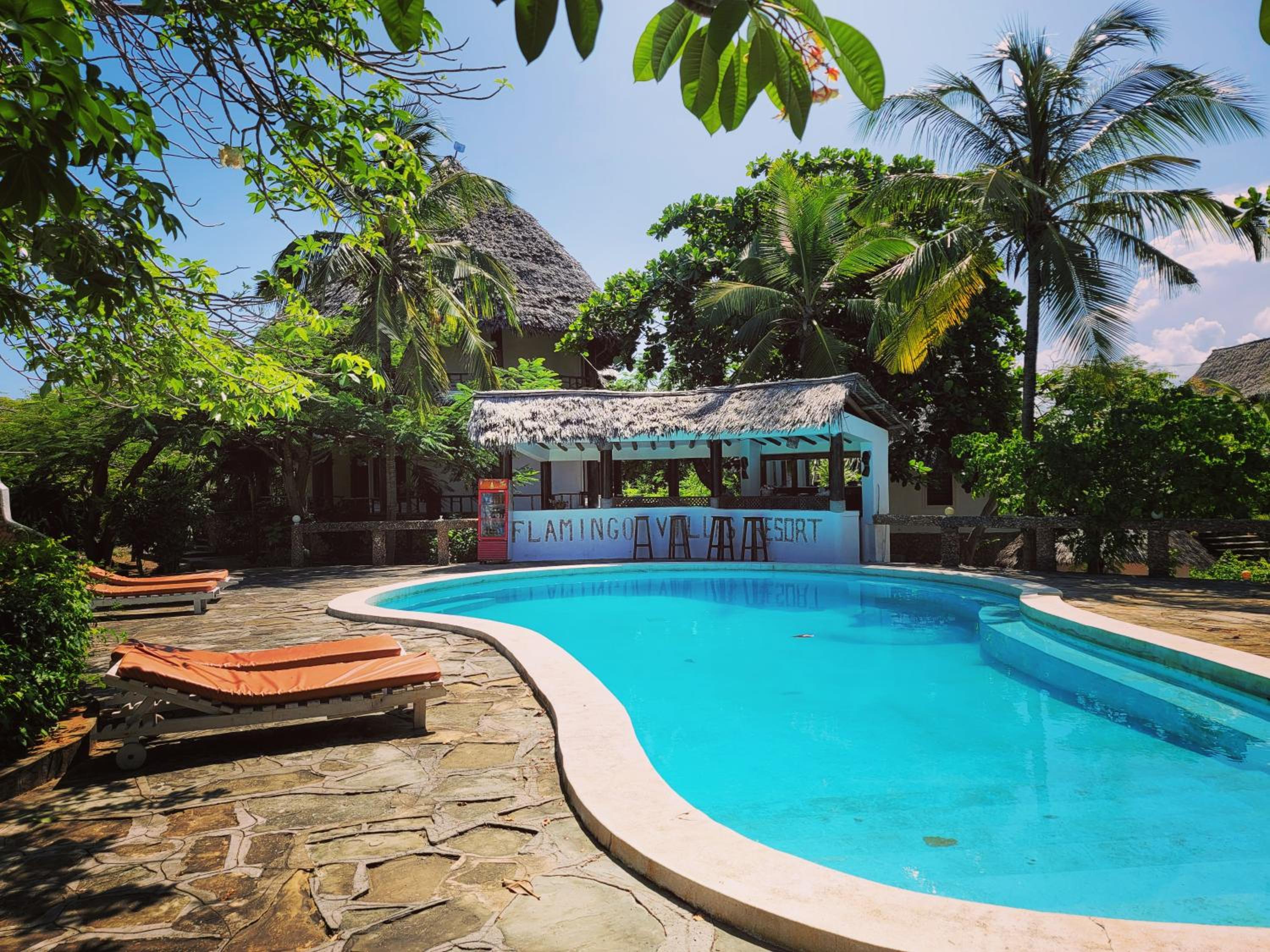 Flamingo Villas Resort