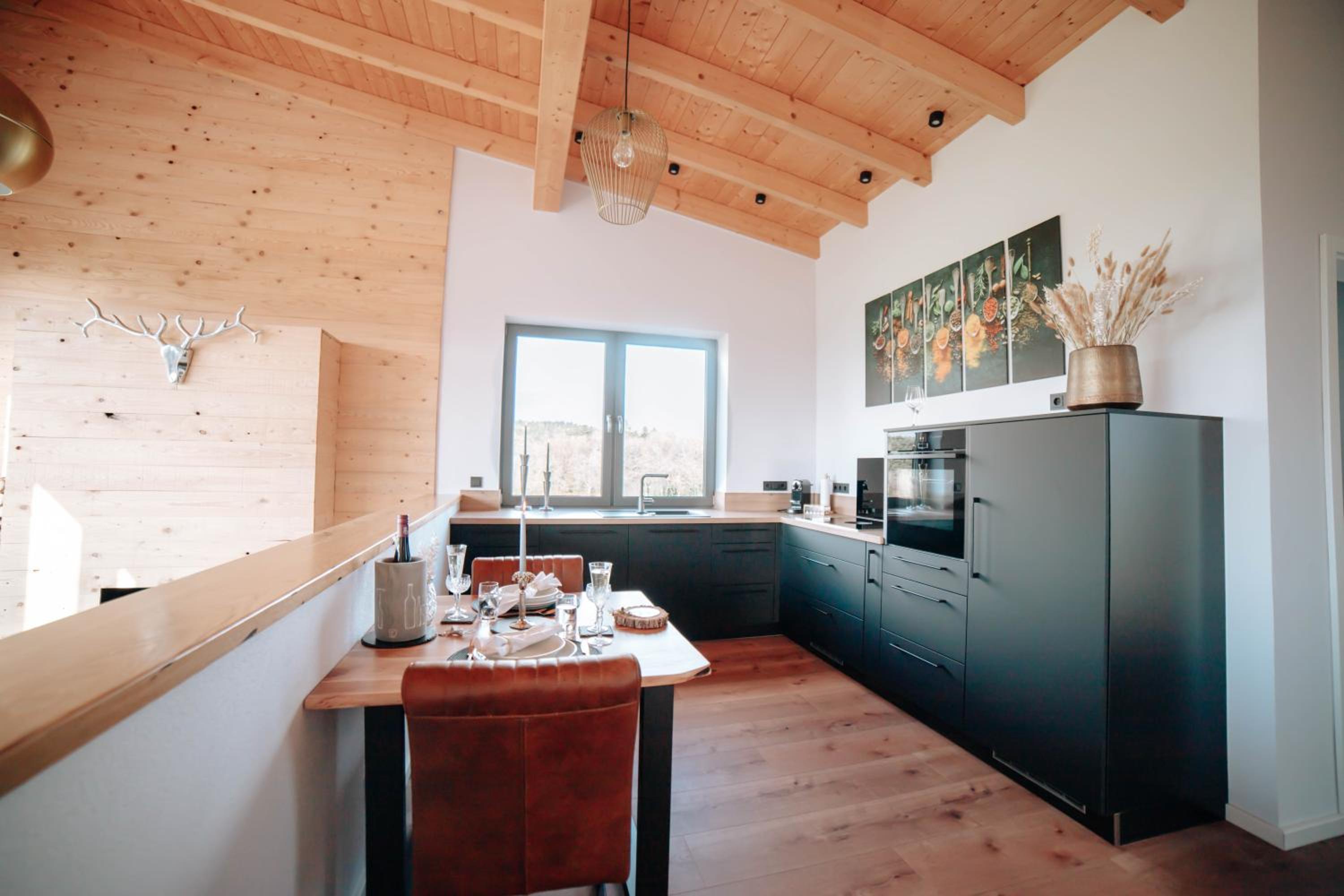 Relax Lodge (Eifel)