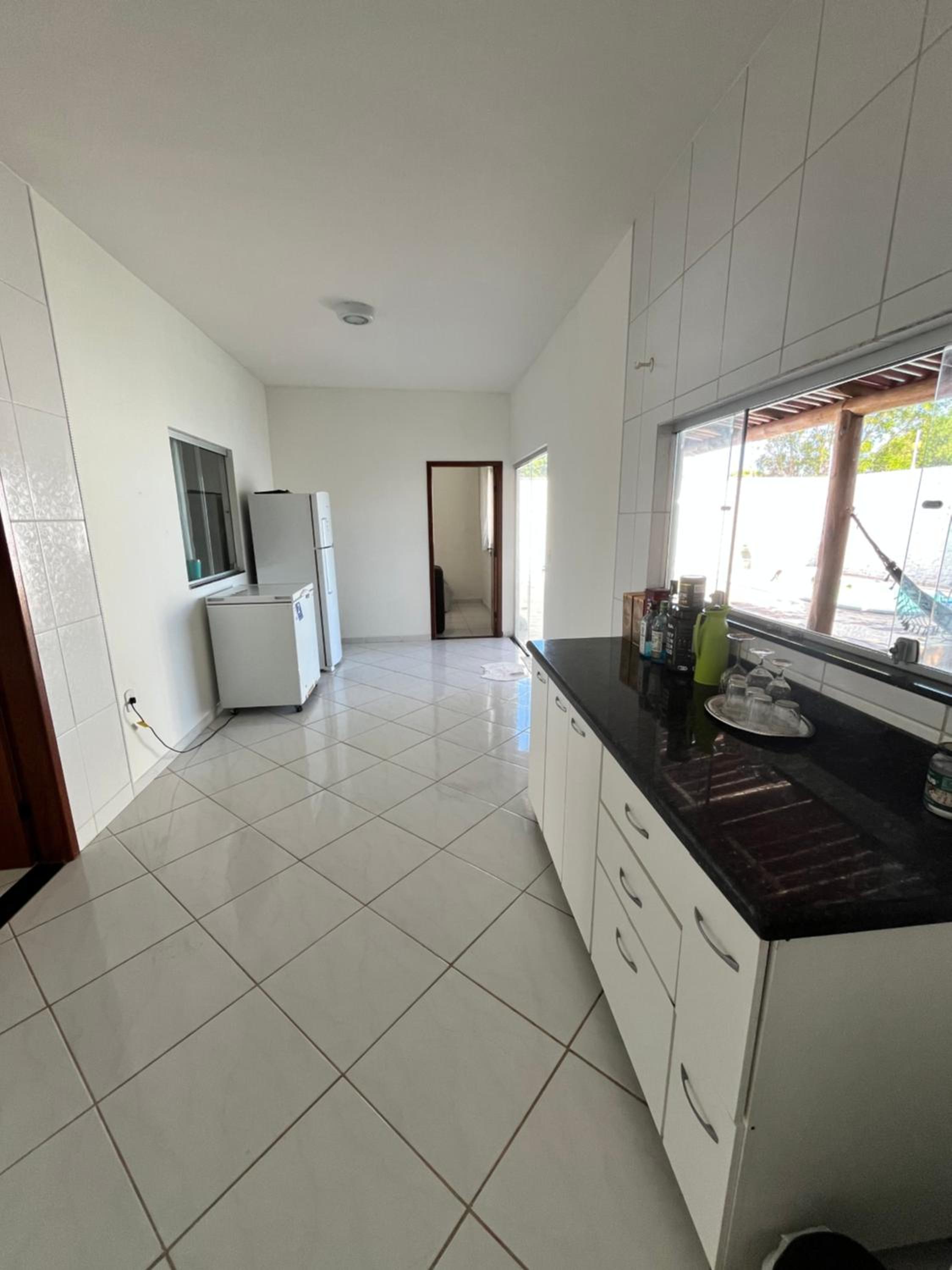 Beach House Guriri - Casa de temporada