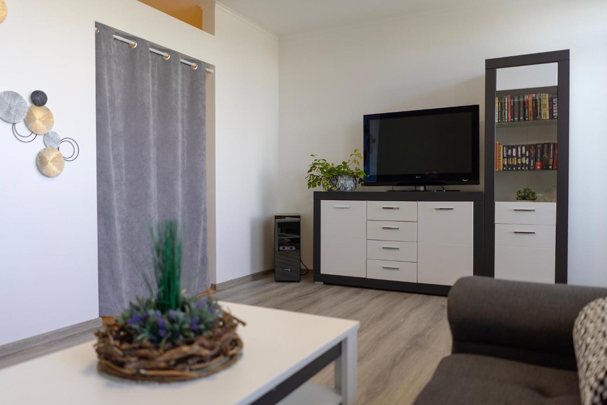 Apartmán-Znojmo