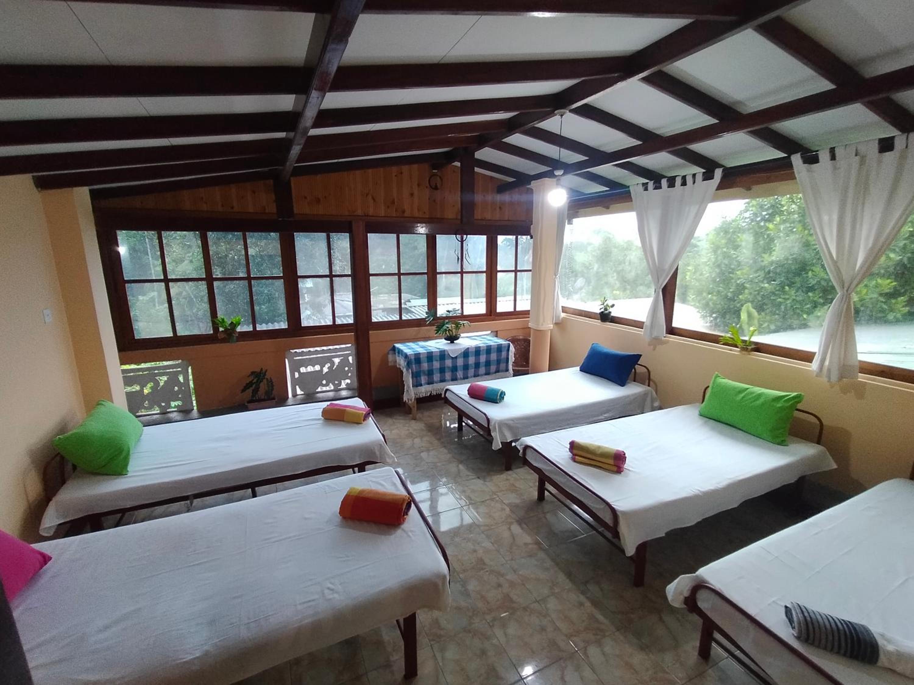wellassa homestay