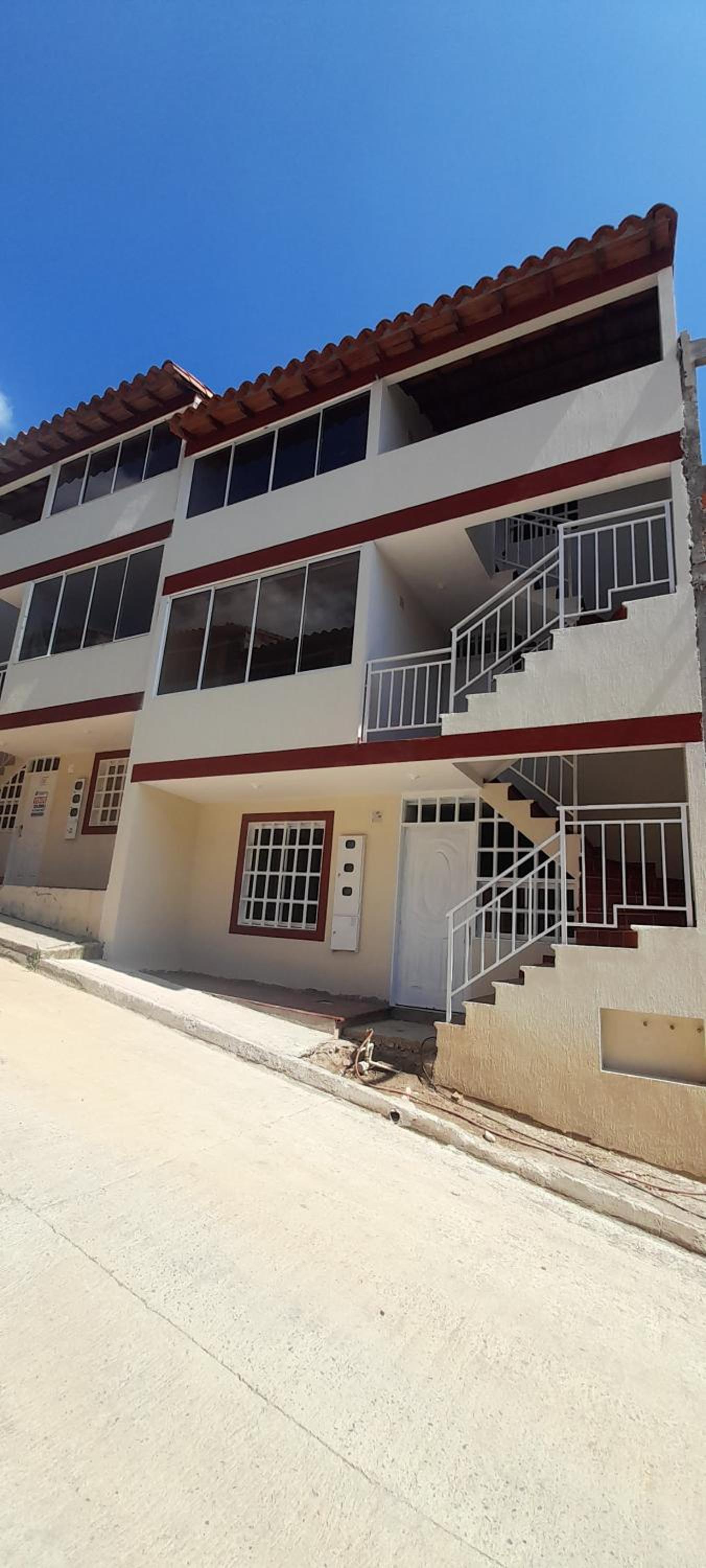 Apartamento ideal para descansar