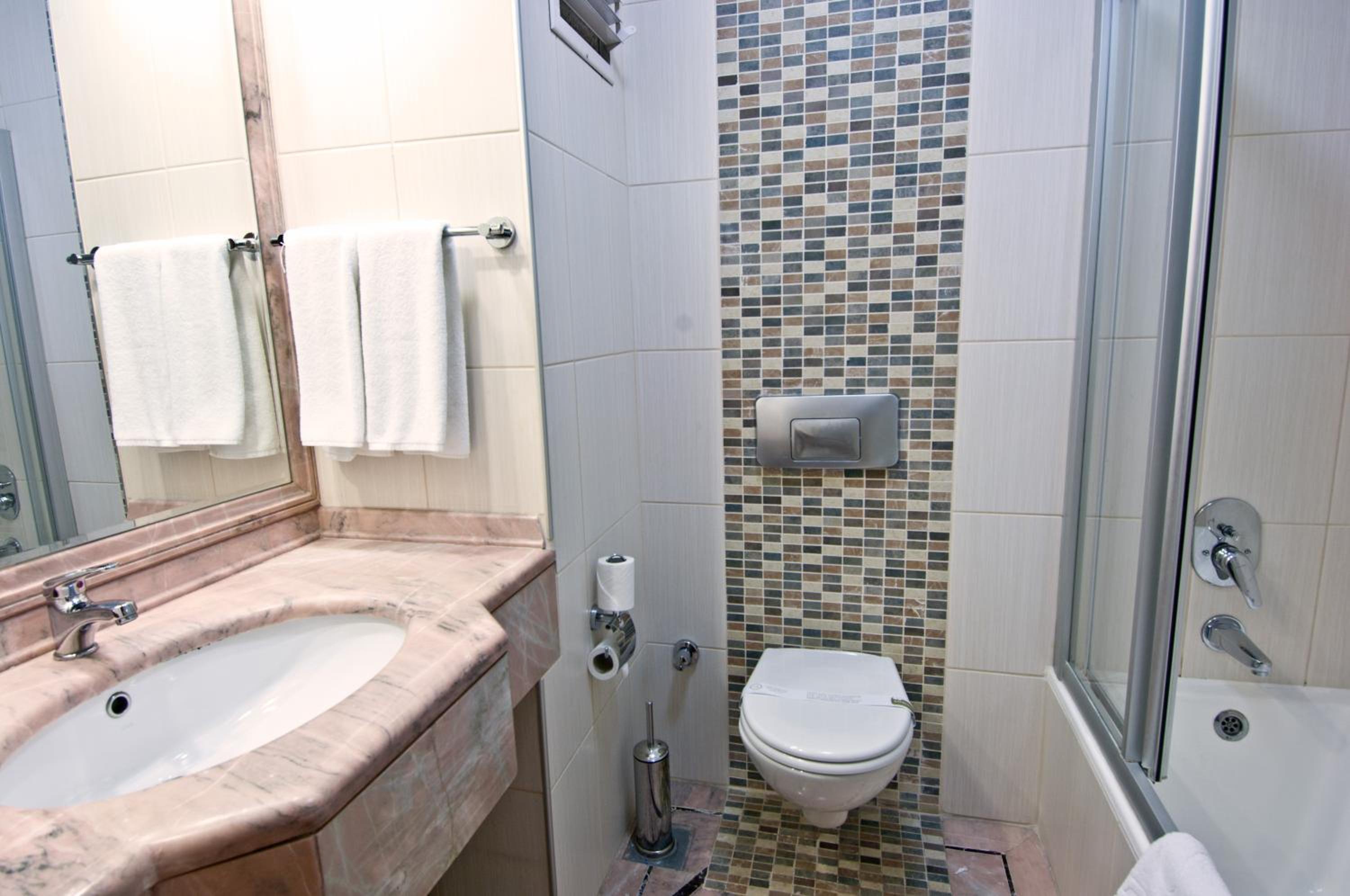 Grand Star Otel Boğaziçi & Spa - Image 41