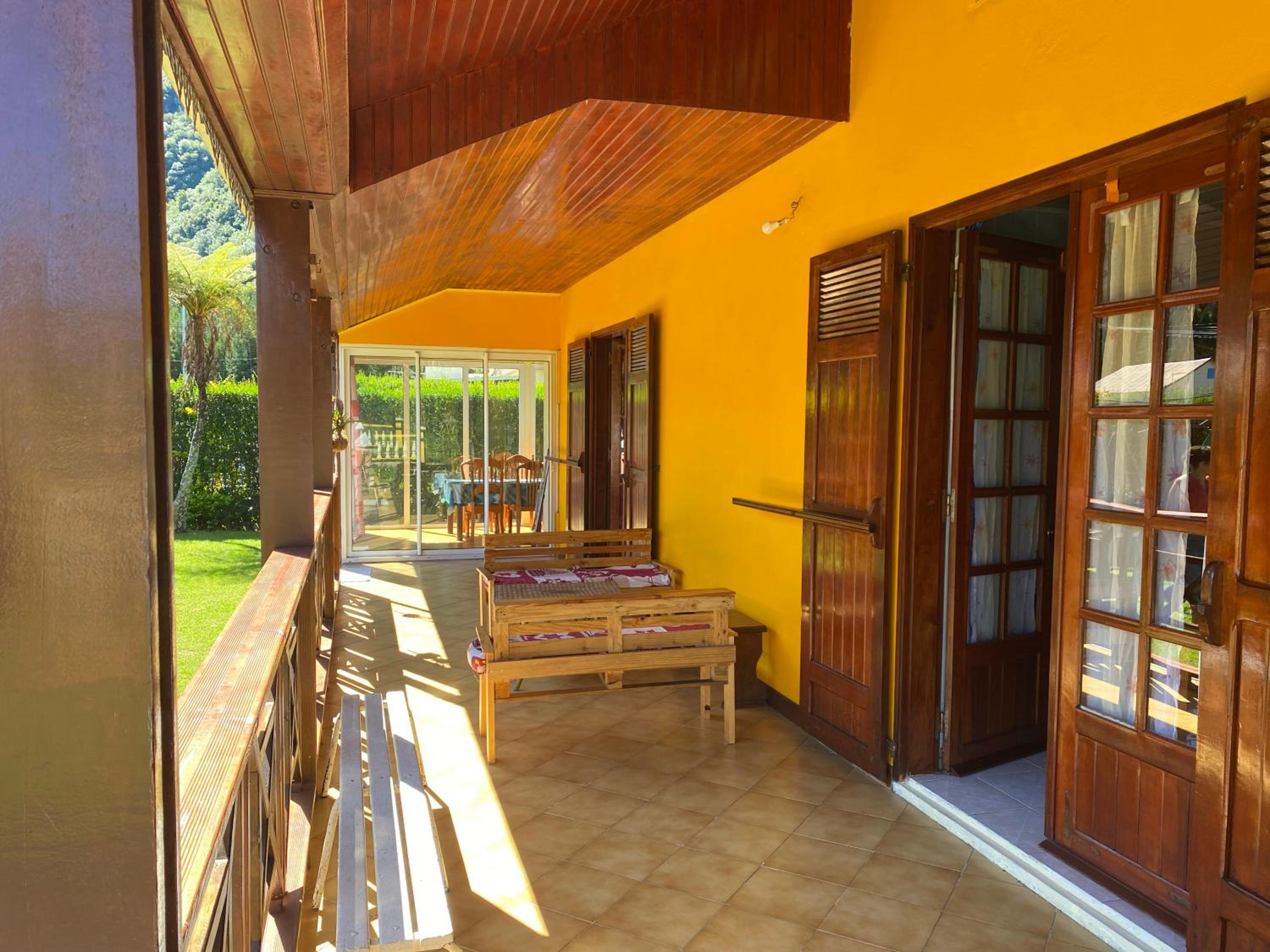 villa begue view 2