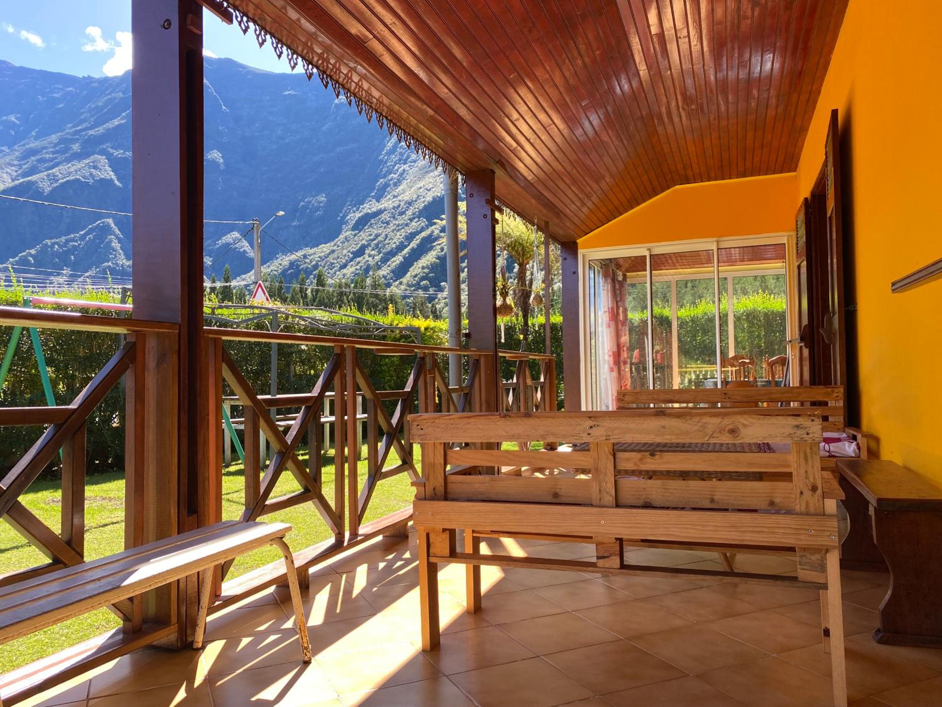 villa begue view 3