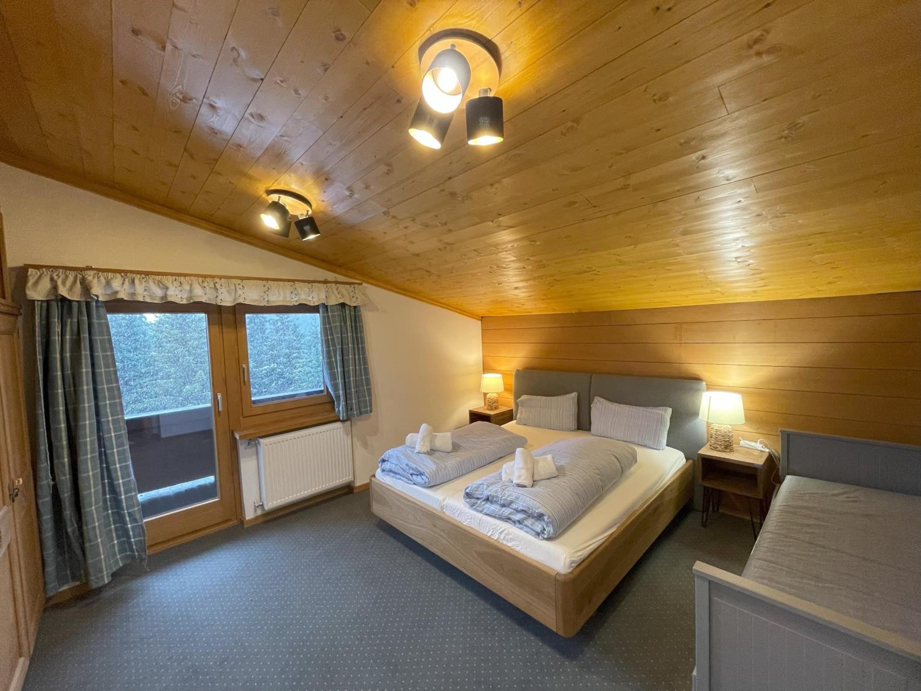 Buena Vista Mountain Lodge