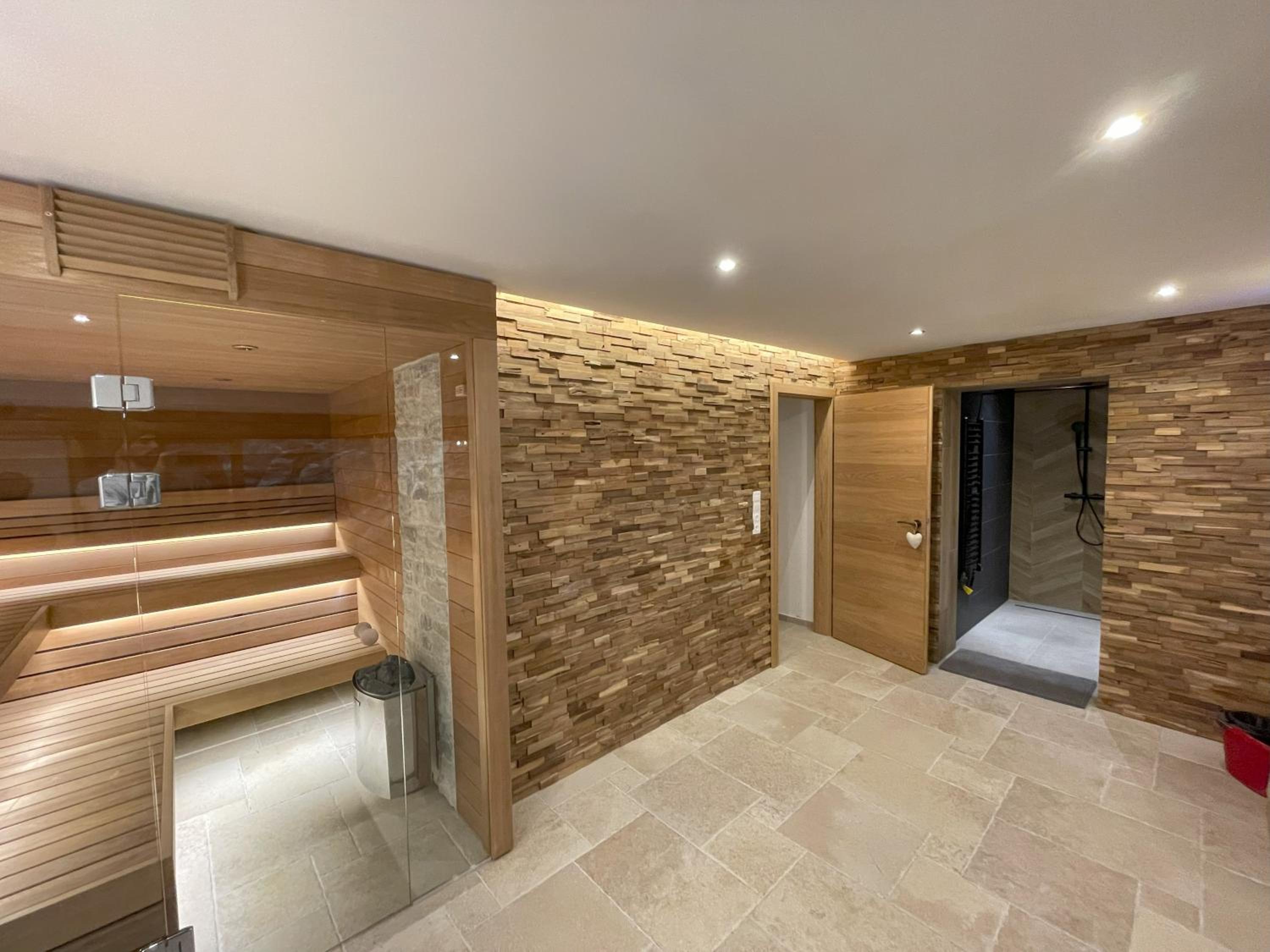Buena Vista Mountain Lodge
