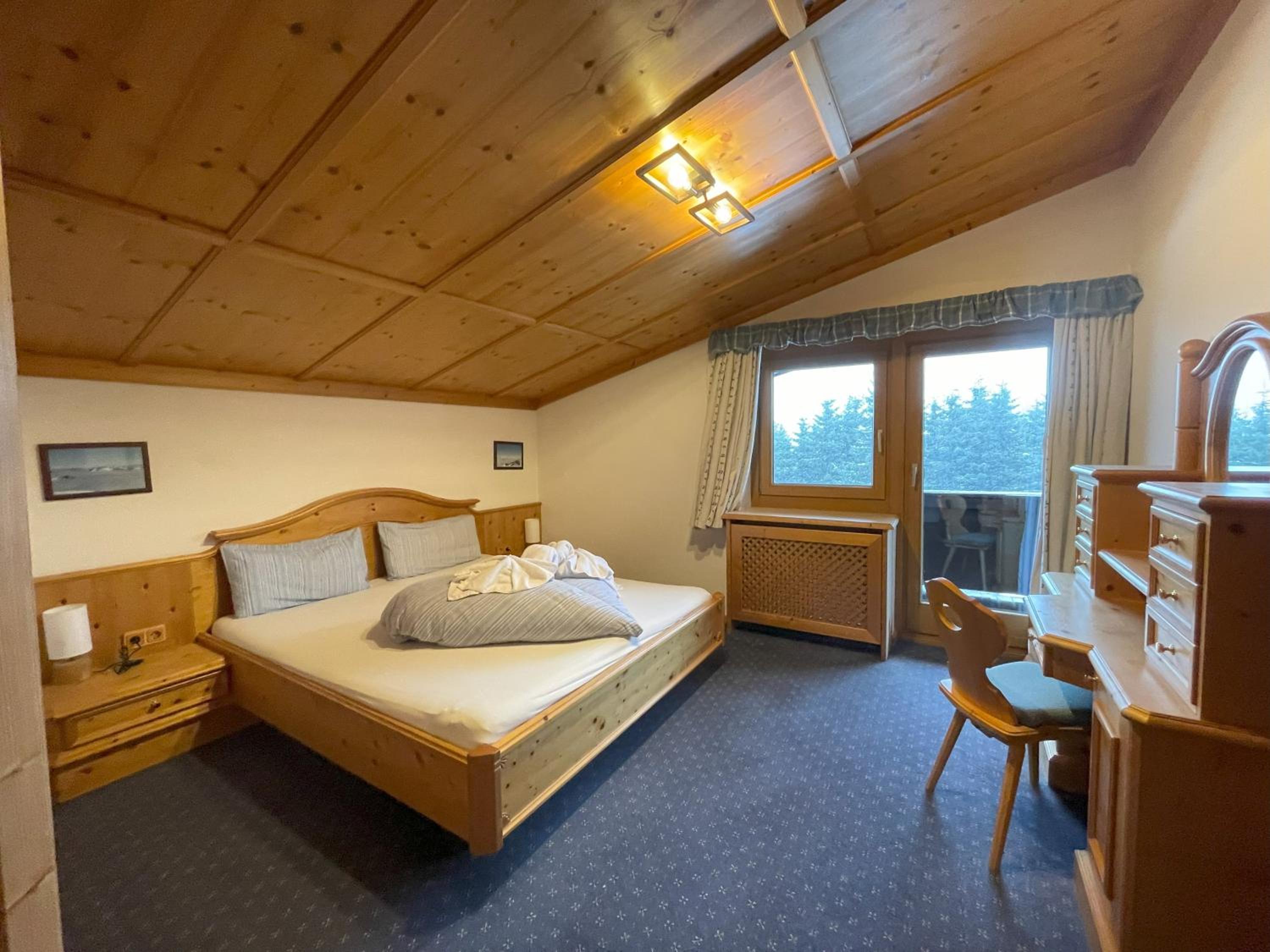 Buena Vista Mountain Lodge