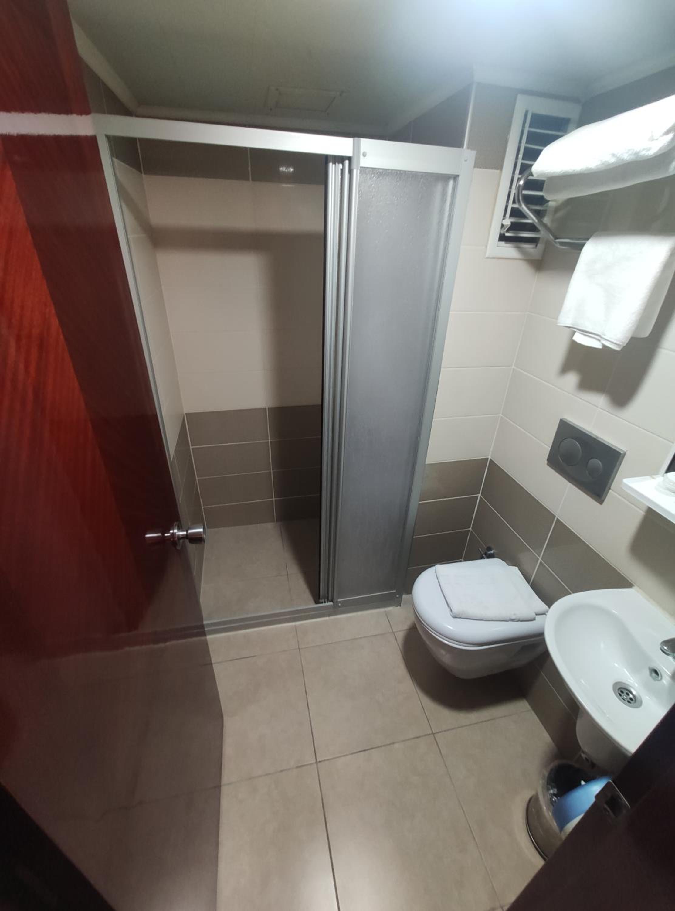 Hotel Akyildiz - Image 57