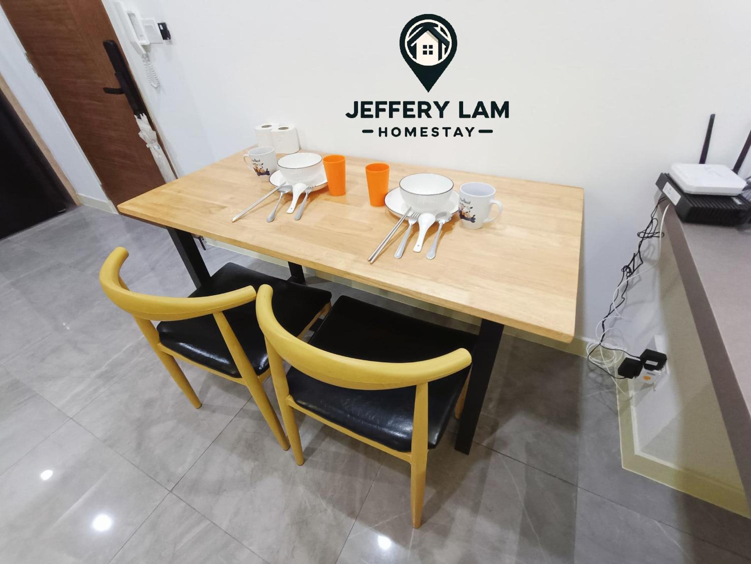 Imperio Residence Melaka by Jeffery Lam Home Management photo 4