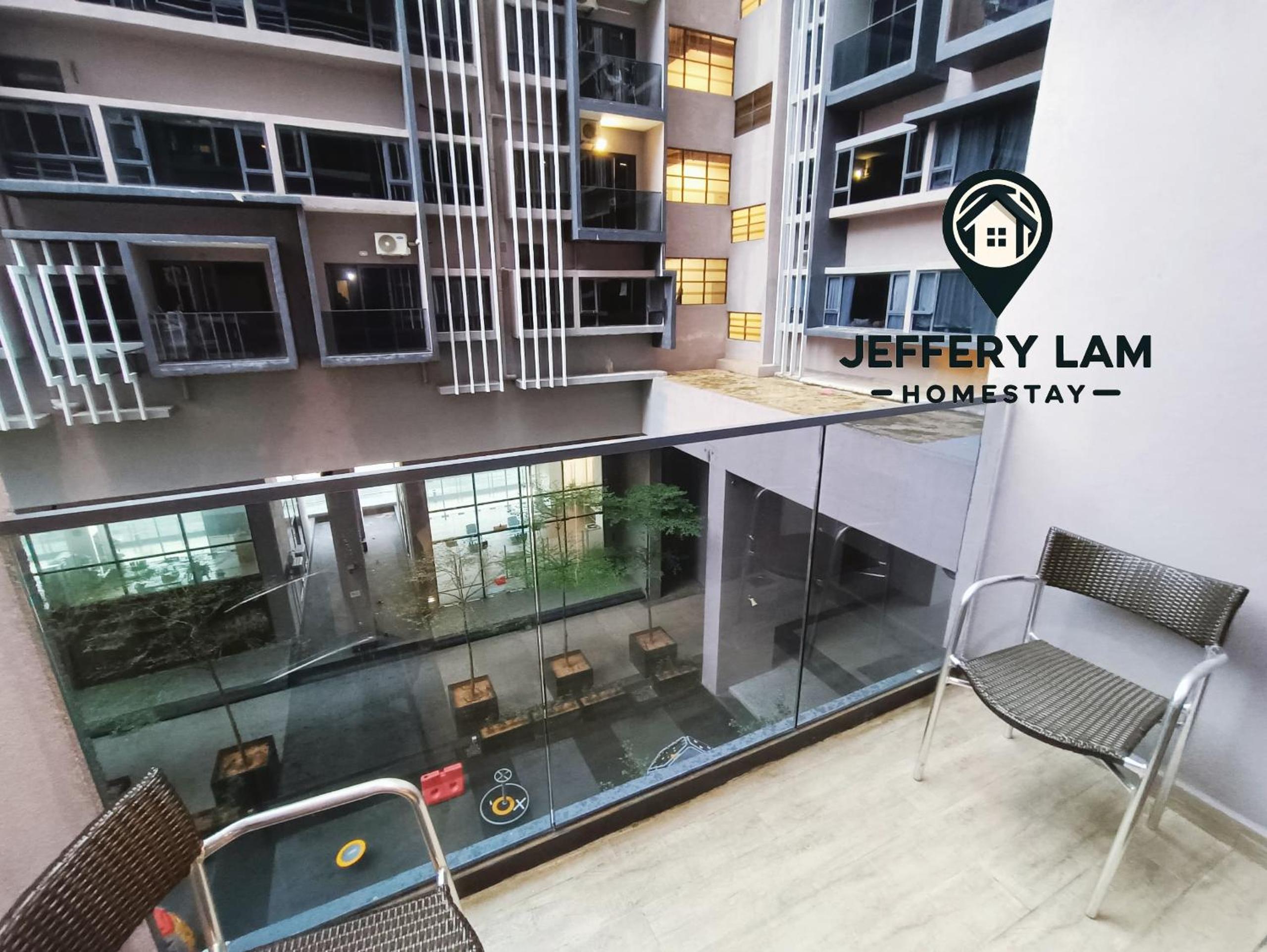 Imperio Residence Melaka by Jeffery Lam Home Management photo 8