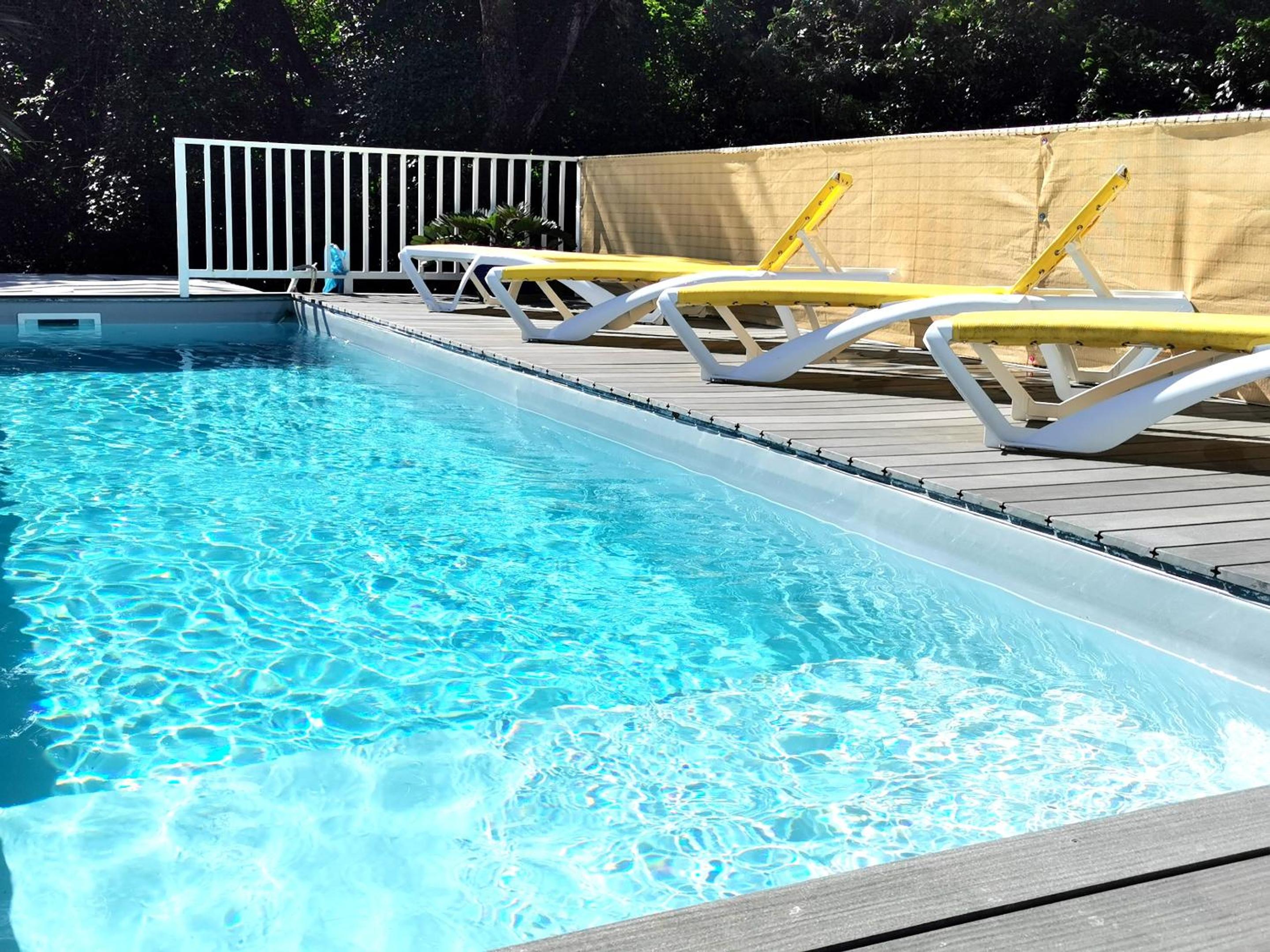 Appartement spacieux avec piscine privée au Vauclin, 100 m² view 4